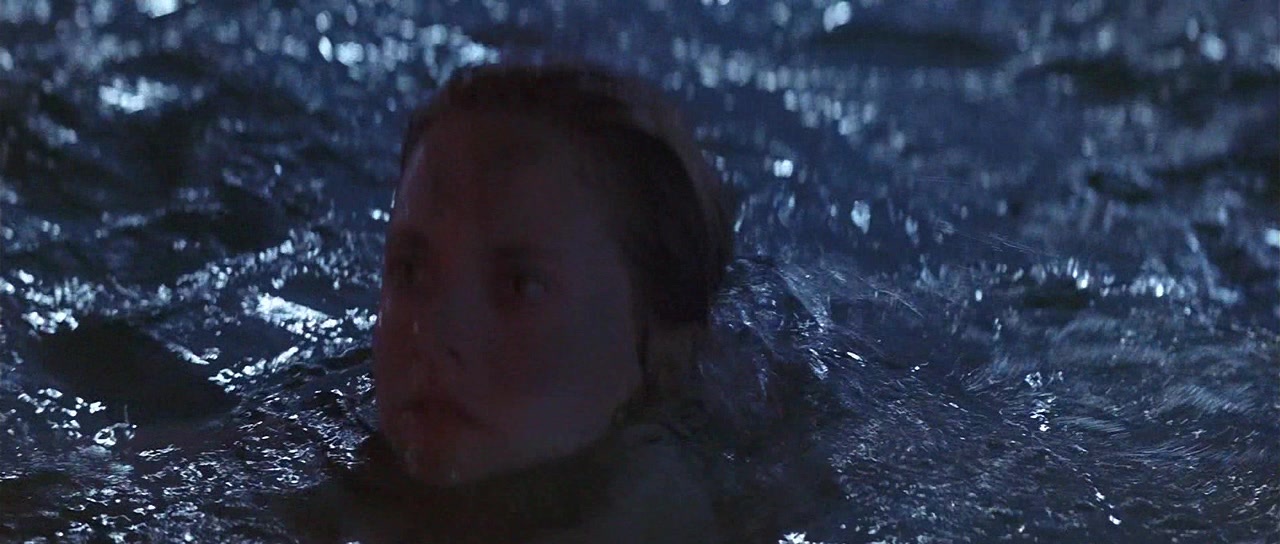 Joe Versus the Volcano (1990), wide, 2.35:1 — film still