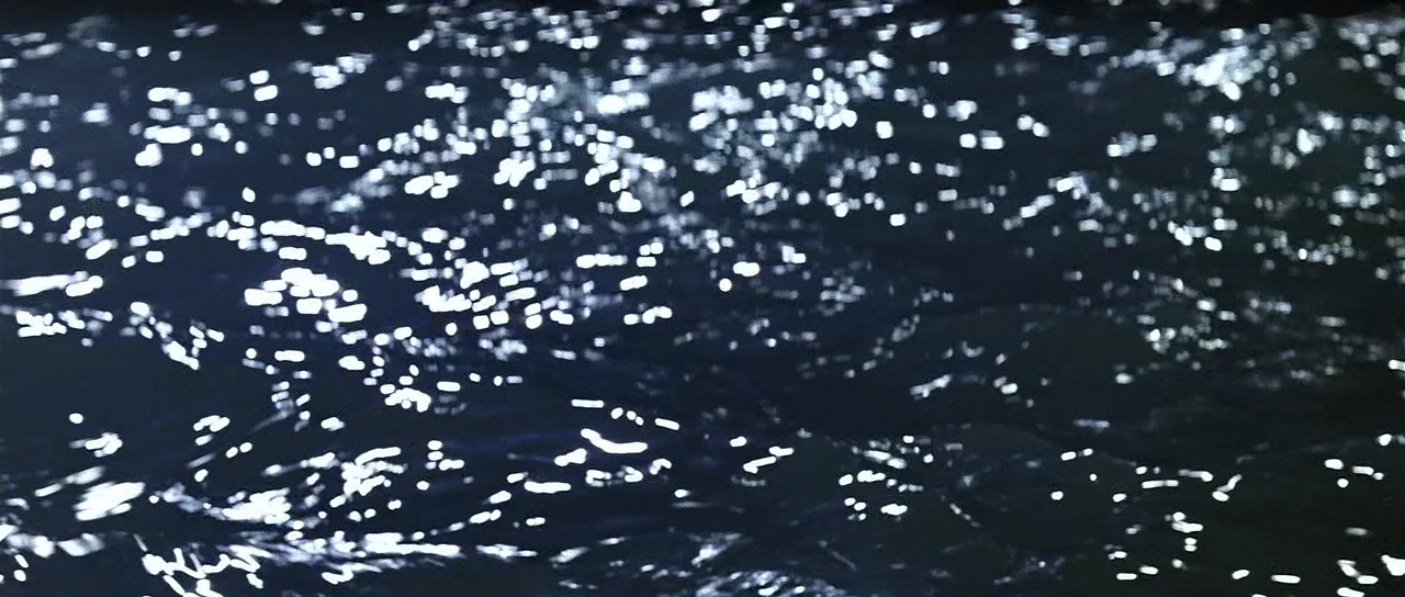 Joe Versus the Volcano (1990), wide, 2.35:1 — film still
