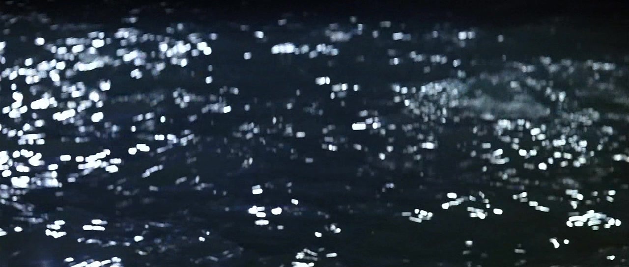Joe Versus the Volcano (1990), wide, 2.35:1 — film still