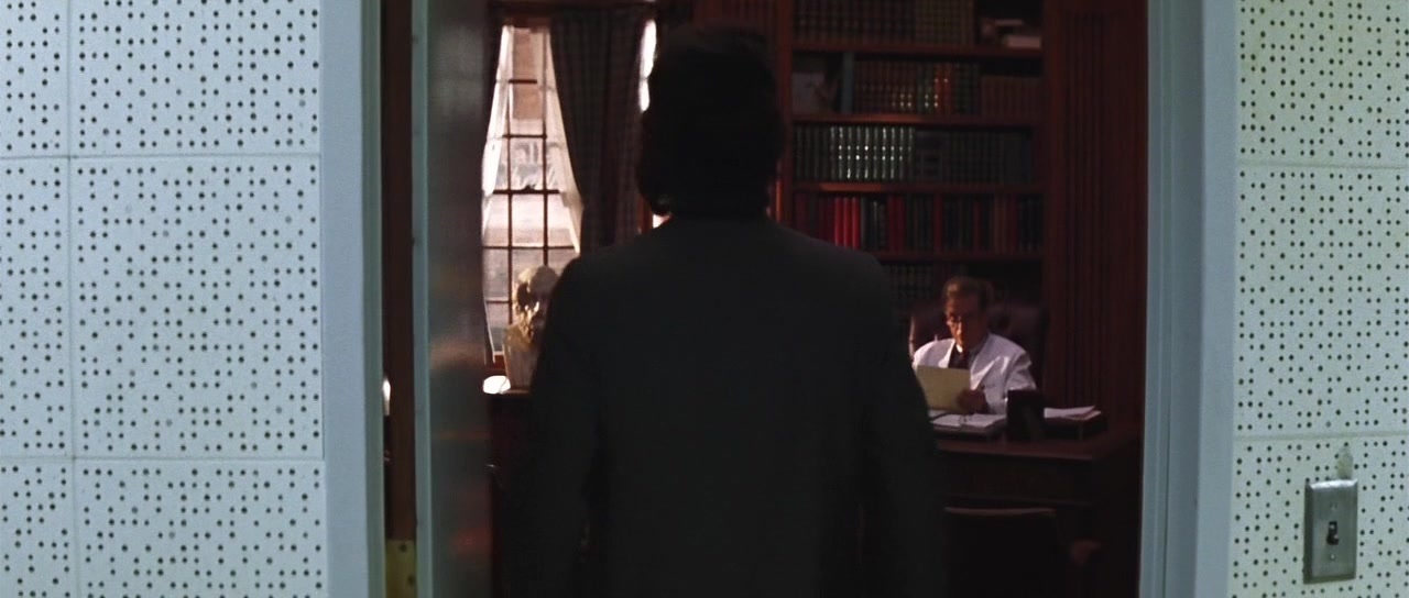 Joe Versus the Volcano (1990), unknown, 2.35:1 — film still