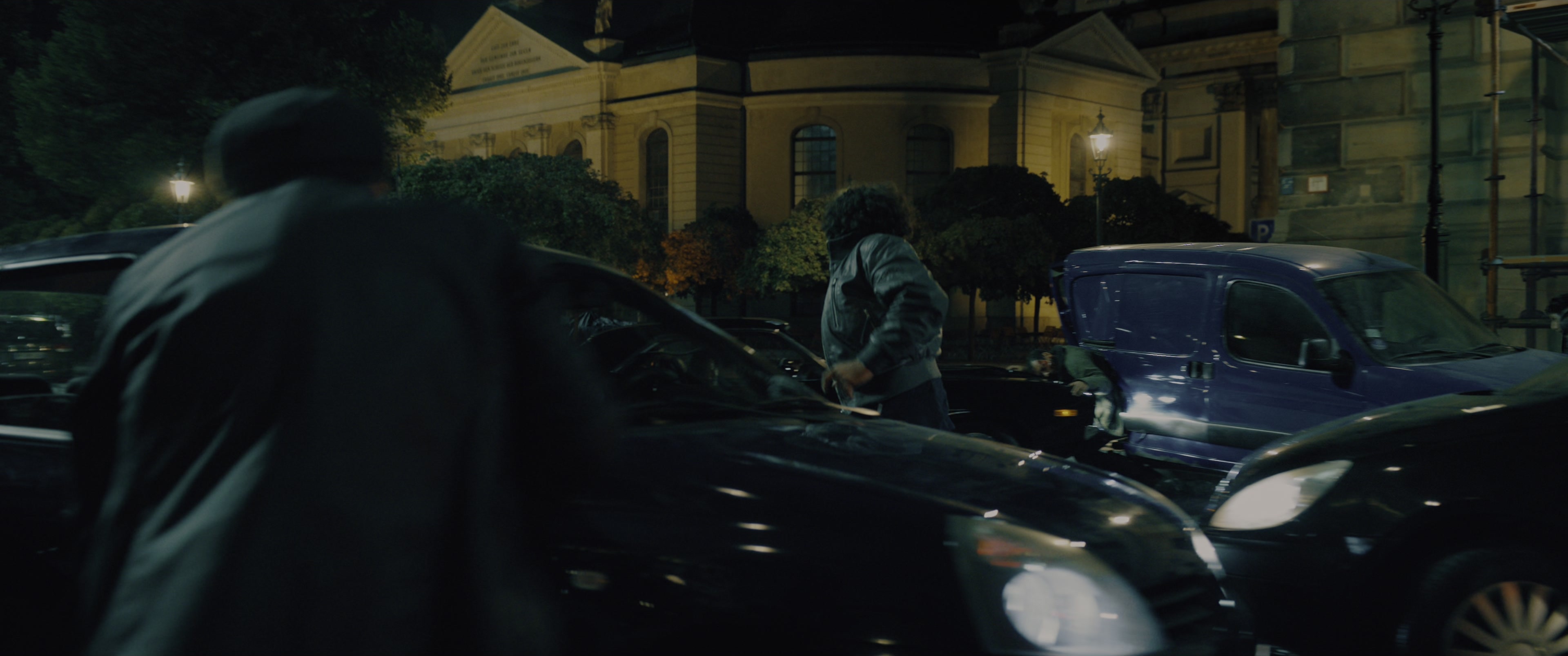 John Wick: Chapter 4 (2023), wide, 2.39:1 — film still