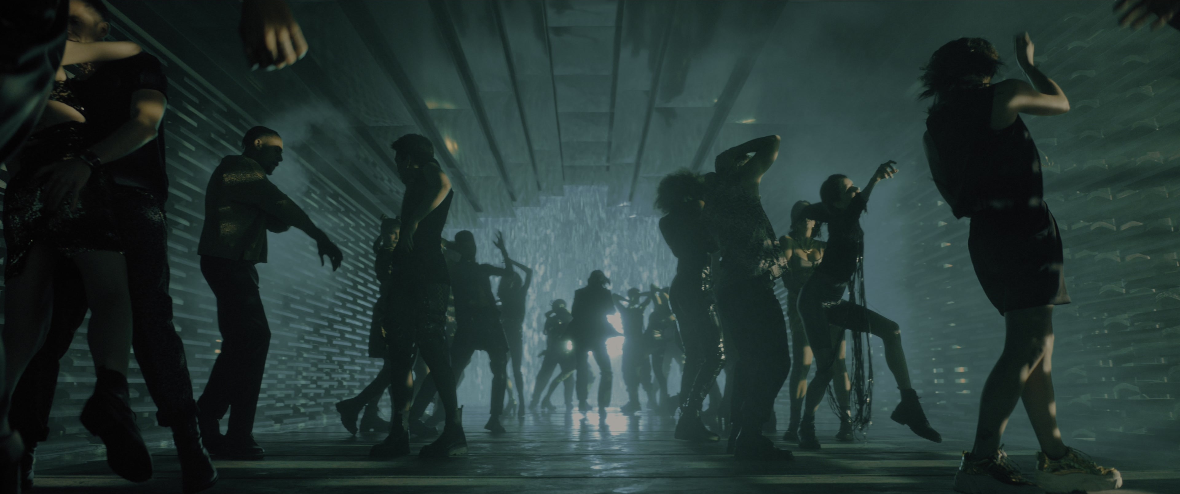 John Wick: Chapter 4 (2023), wide, 2.39:1 — film still