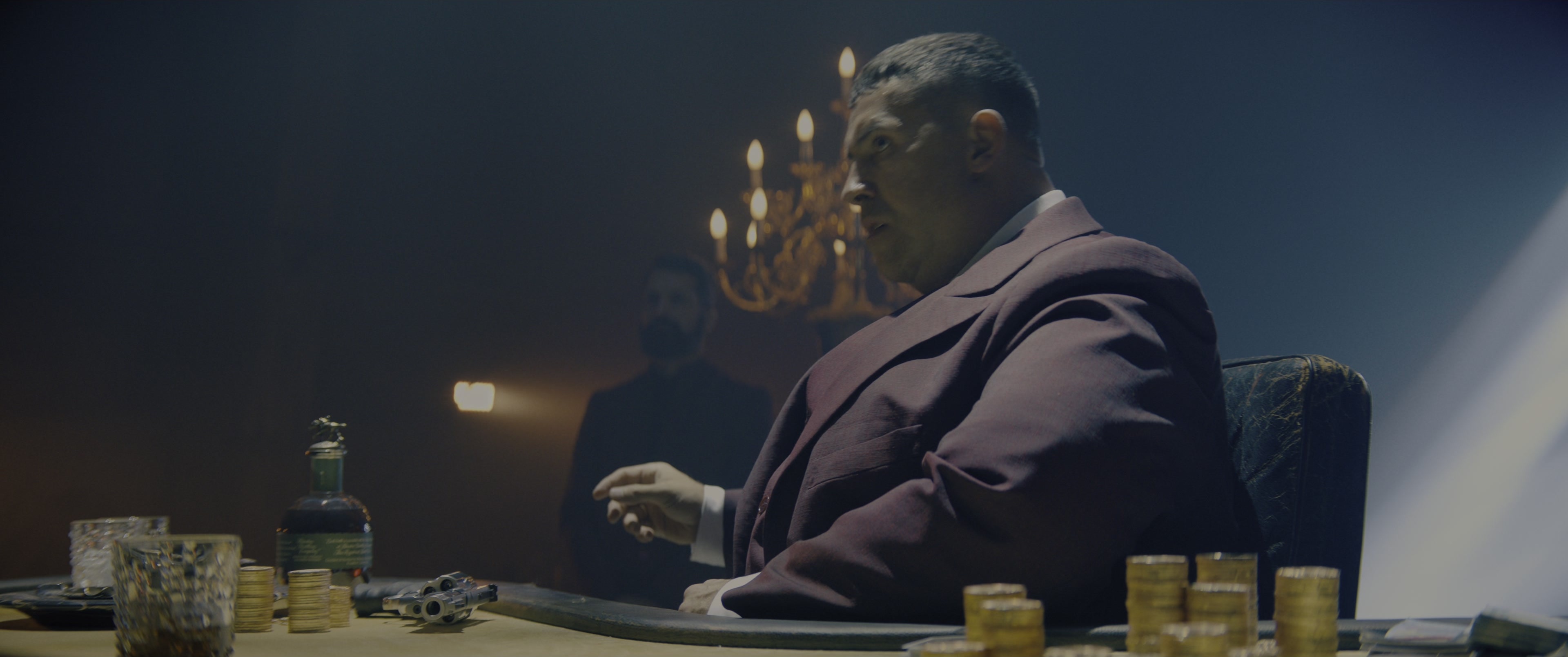 John Wick: Chapter 4 (2023), wide, 2.39:1 — film still