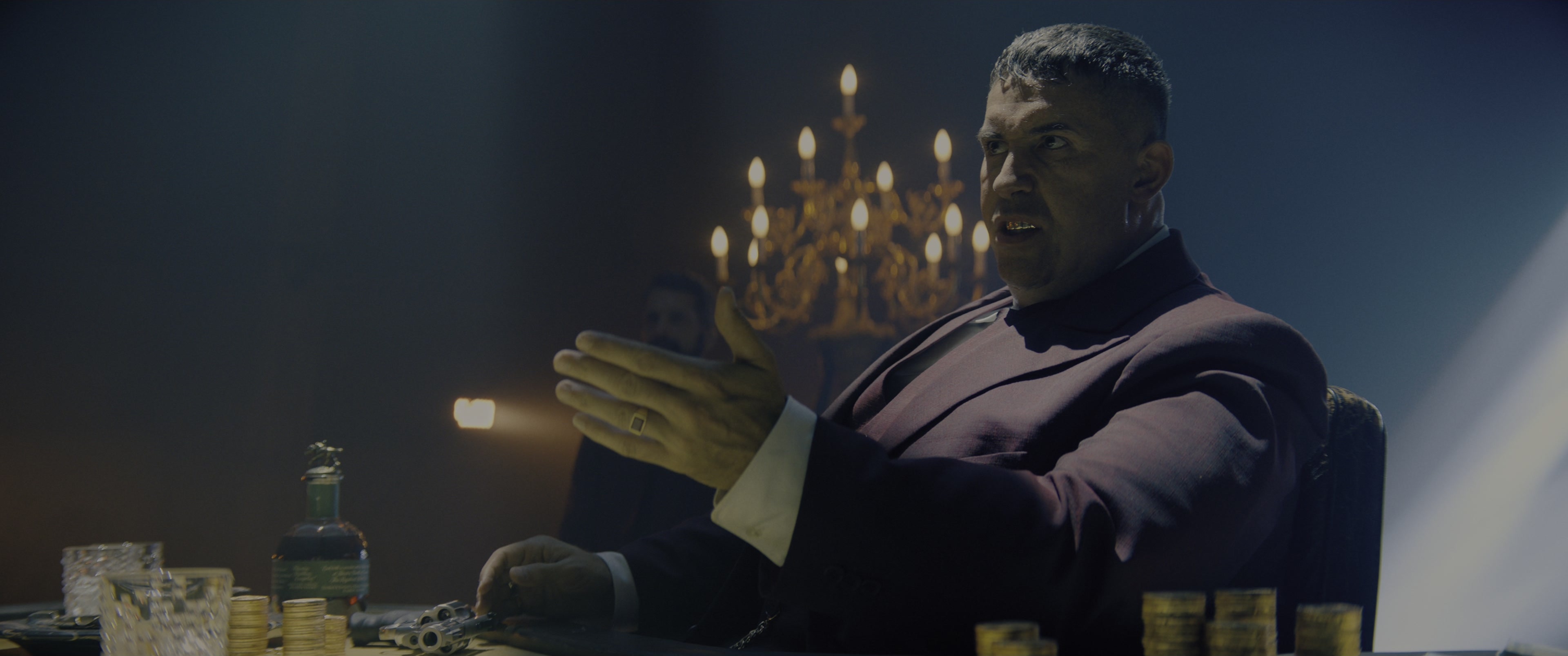 John Wick: Chapter 4 (2023), wide, 2.39:1 — film still
