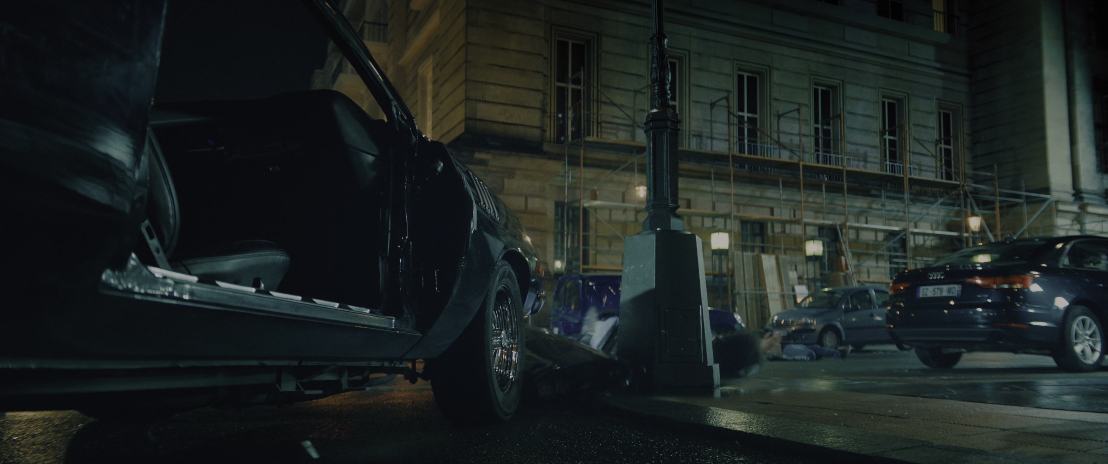 John Wick: Chapter 4 (2023), wide, 2.39:1 — film still