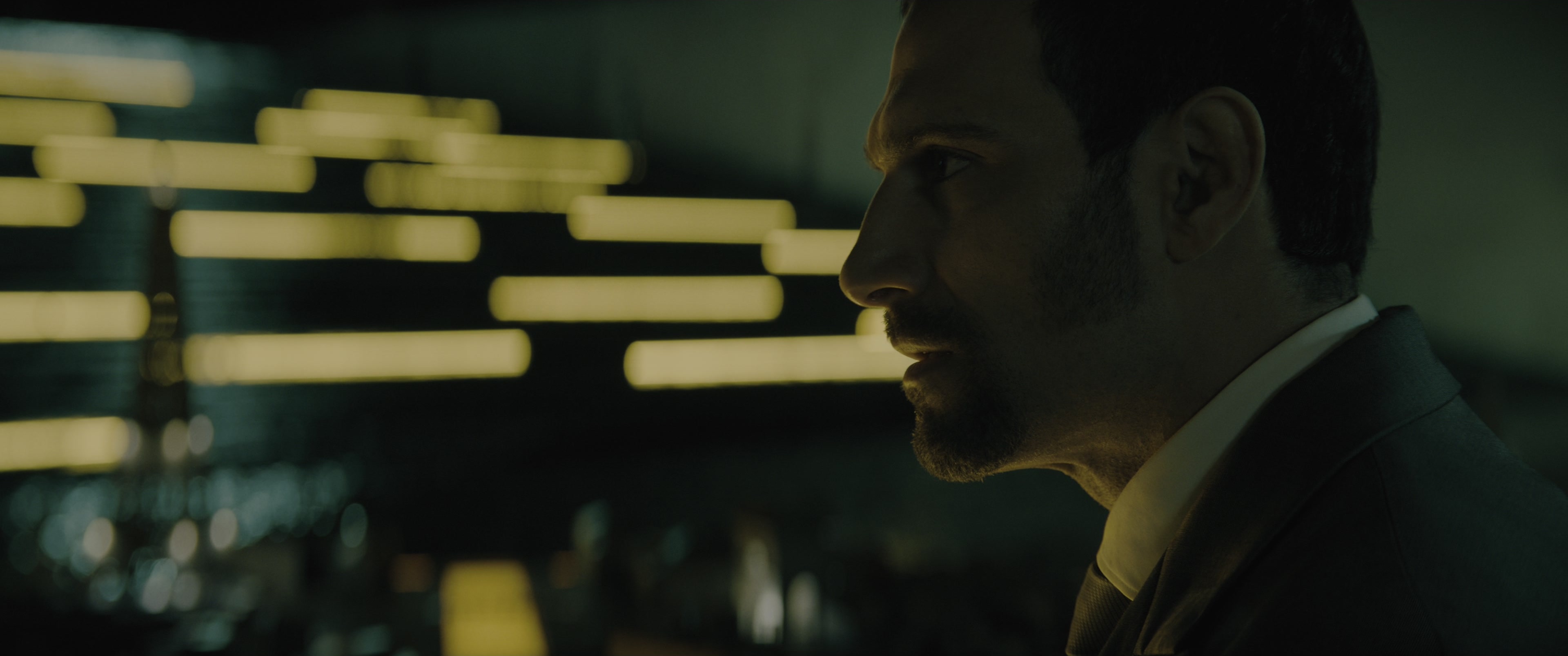 John Wick: Chapter 4 (2023), wide, 2.39:1 — film still