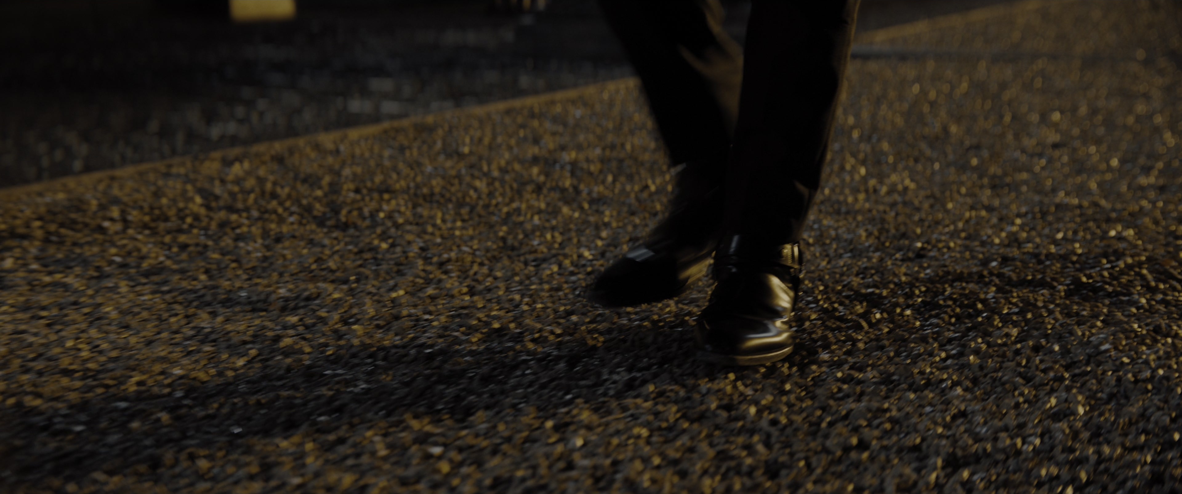 John Wick: Chapter 4 (2023), wide, 2.39:1 — film still