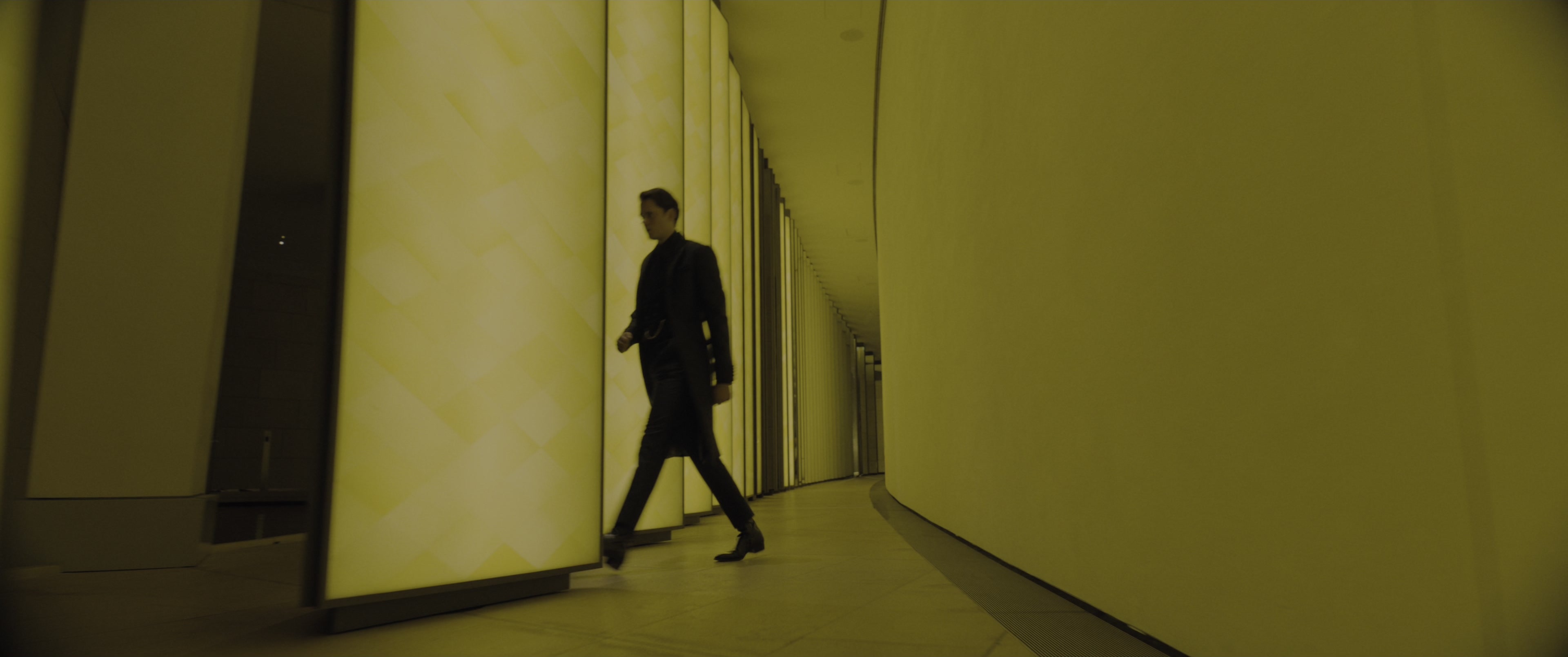 John Wick: Chapter 4 (2023), wide, 2.39:1 — film still