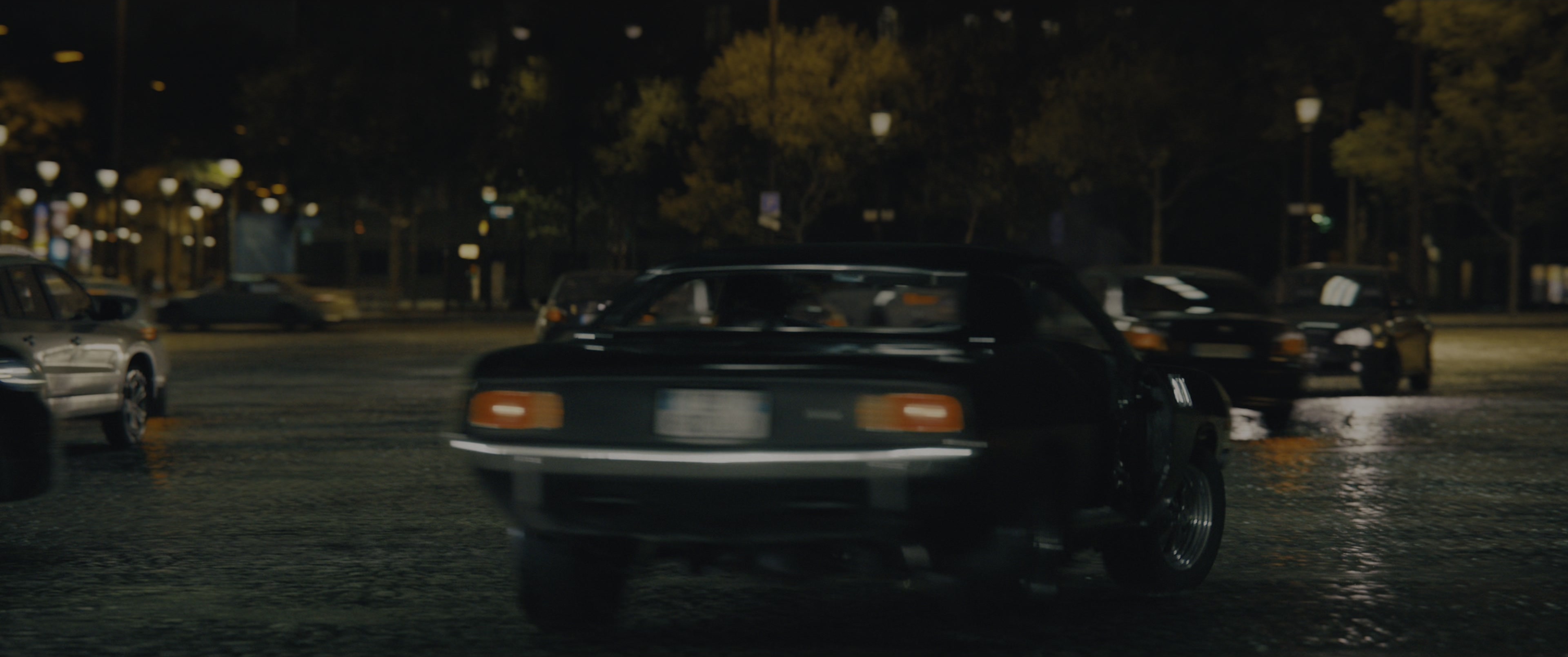 John Wick: Chapter 4 (2023), wide, 2.39:1 — film still