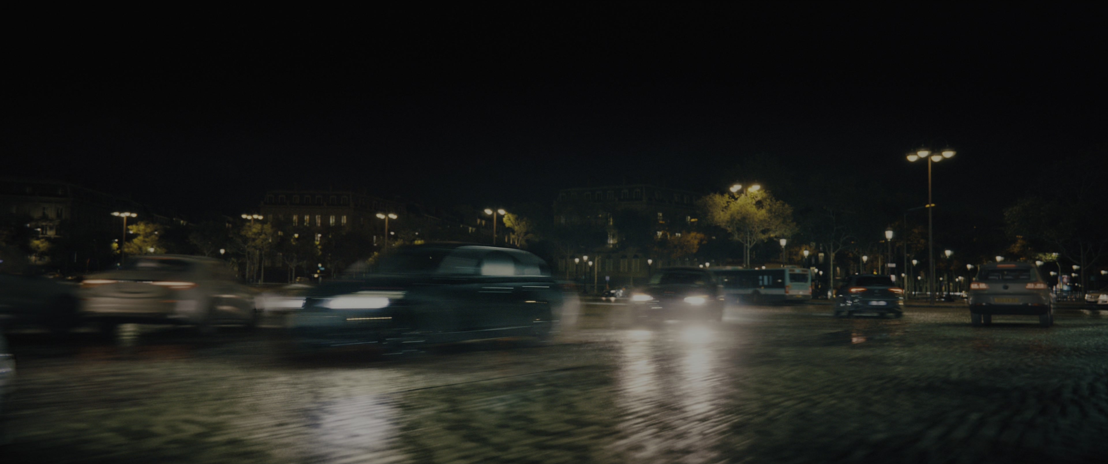 John Wick: Chapter 4 (2023), wide, 2.39:1 — film still