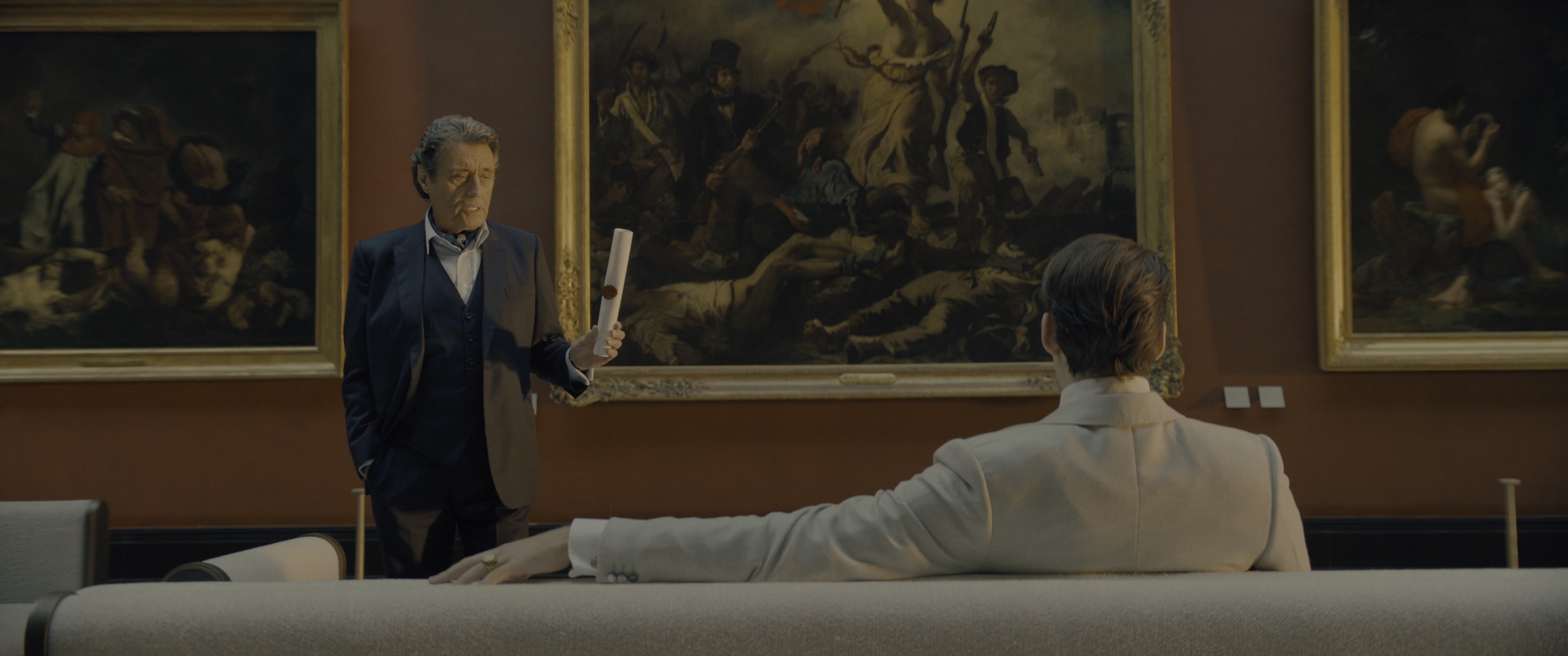 John Wick: Chapter 4 (2023), wide, 2.39:1 — film still
