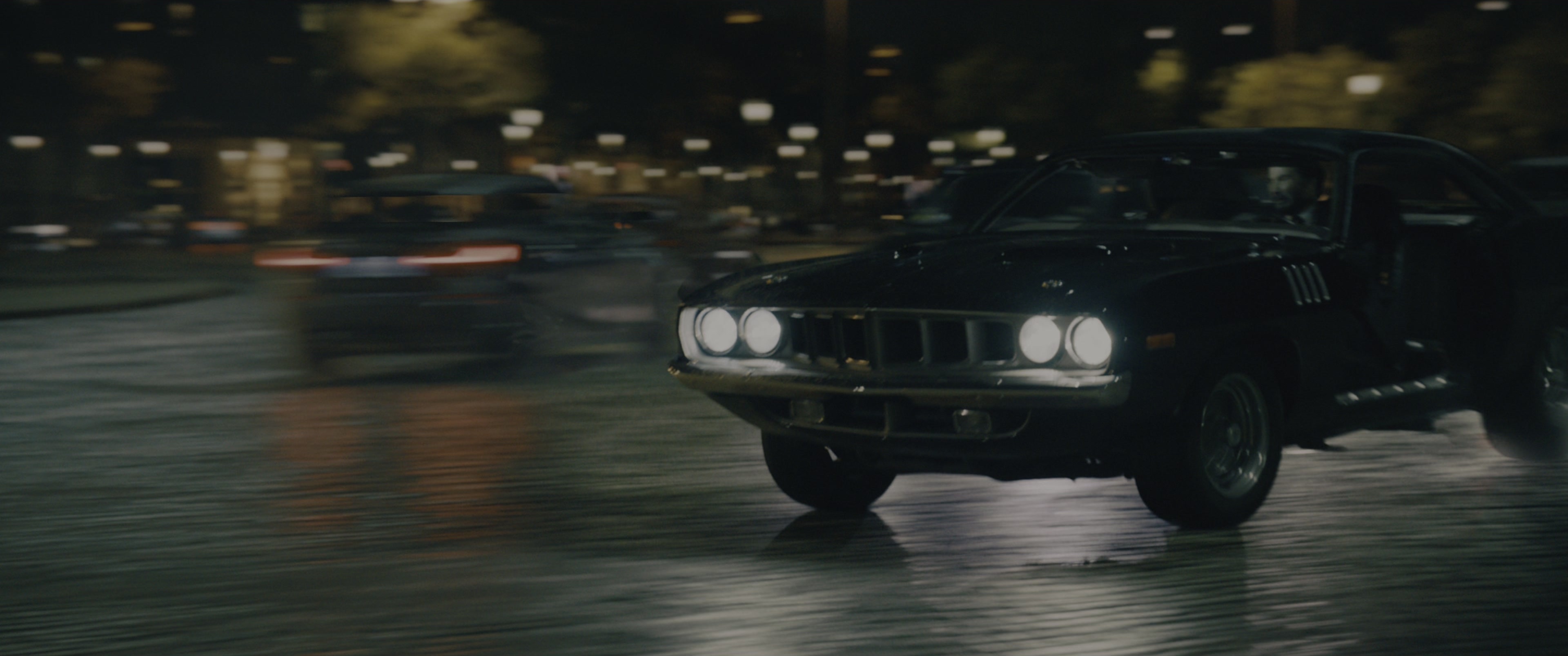 John Wick: Chapter 4 (2023), wide, 2.39:1 — film still