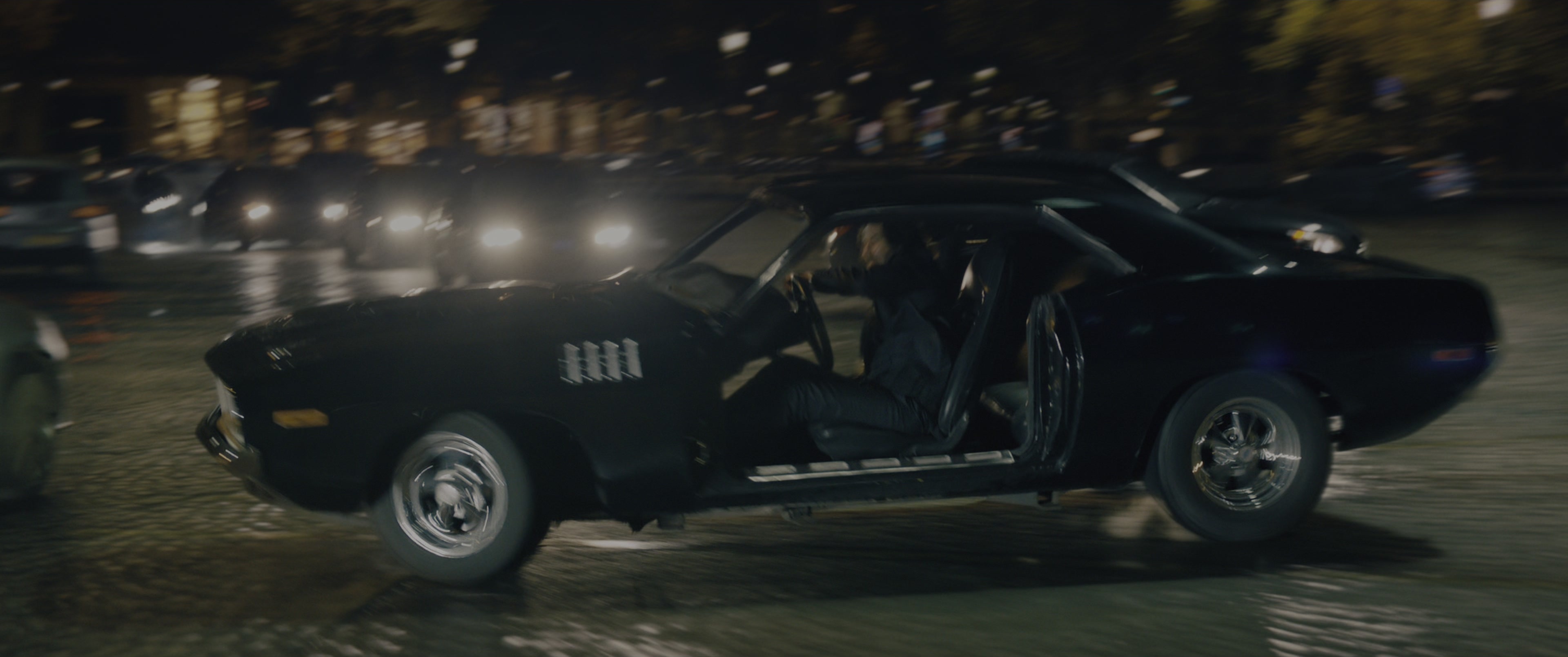 John Wick: Chapter 4 (2023), wide, 2.39:1 — film still