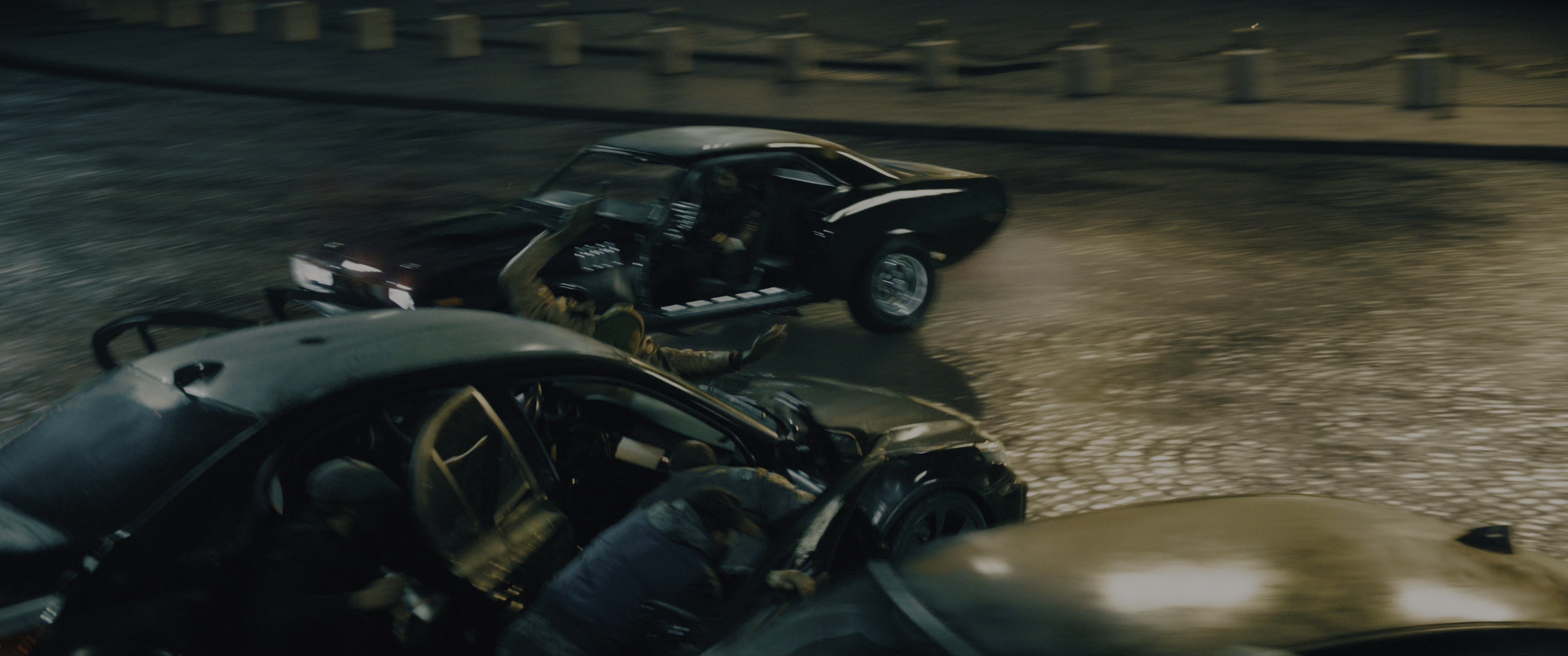 John Wick: Chapter 4 (2023), unknown, 2.39:1 — film still
