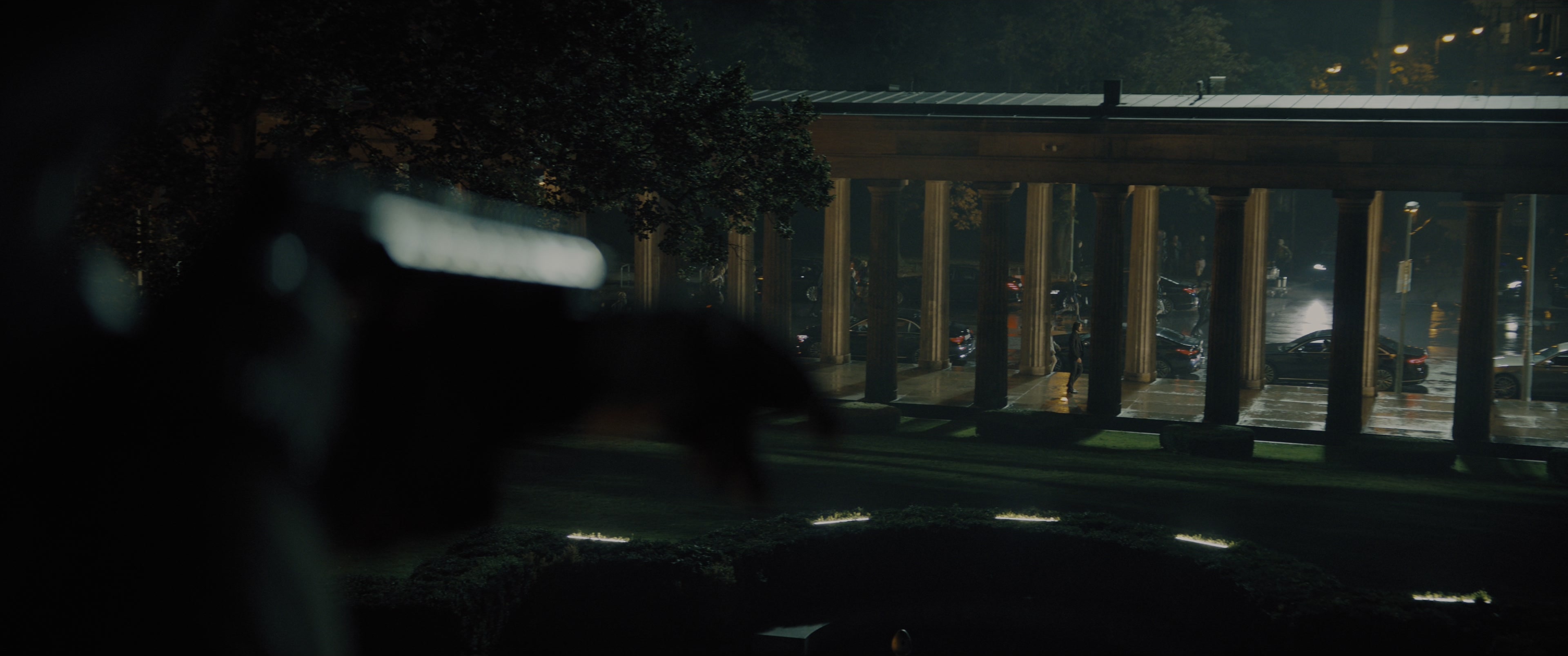 John Wick: Chapter 4 (2023), wide, 2.39:1 — film still