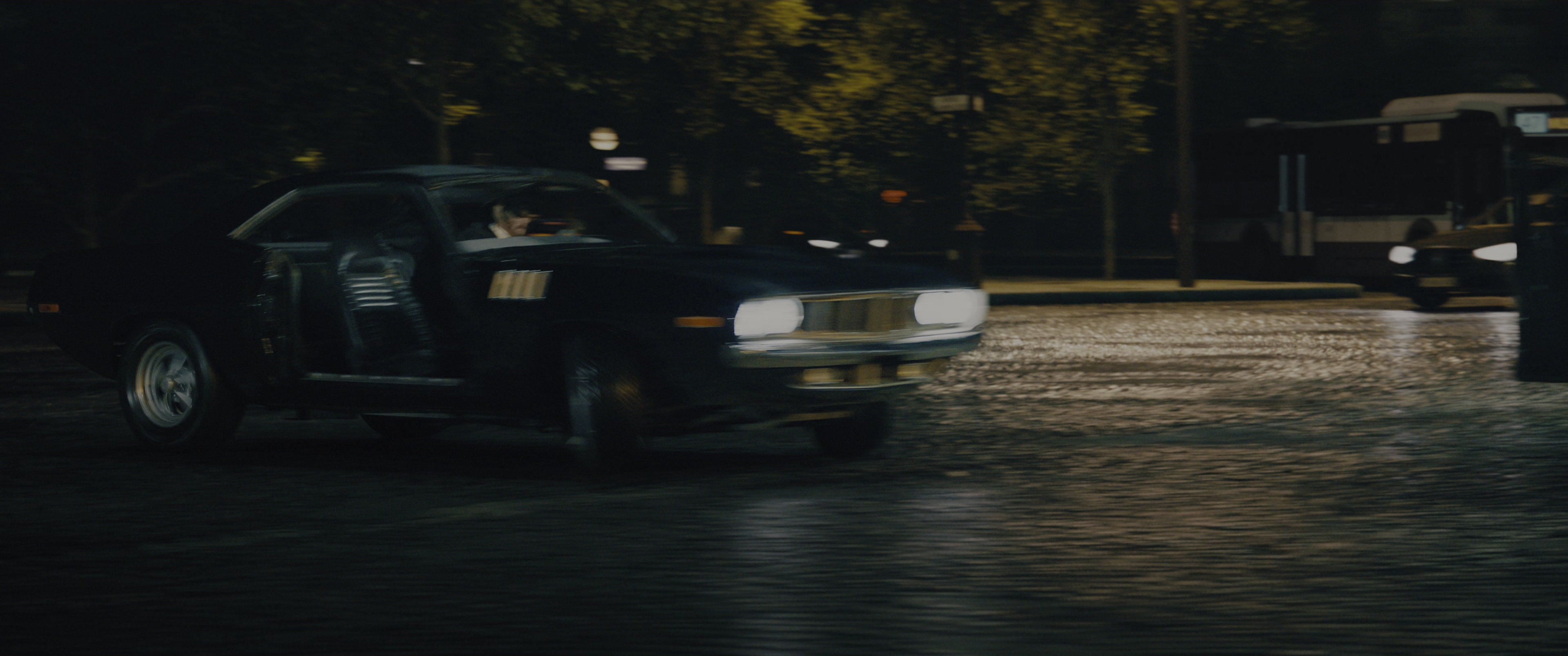 John Wick: Chapter 4 (2023), wide, 2.39:1 — film still