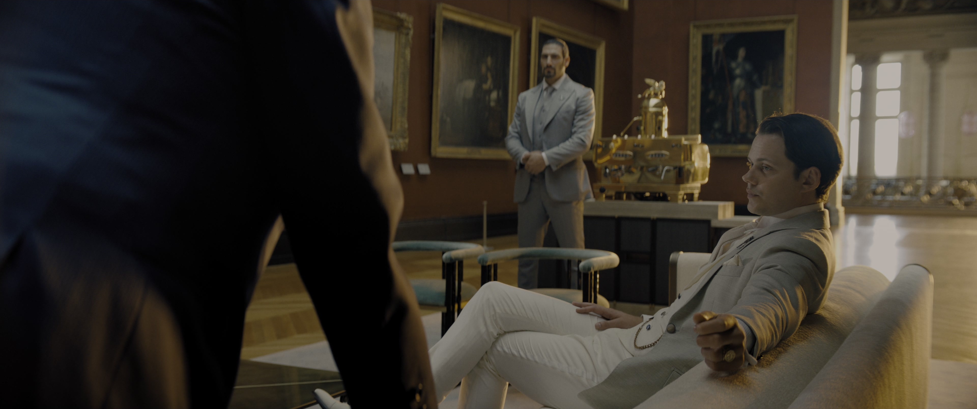 John Wick: Chapter 4 (2023), wide, 2.39:1 — film still