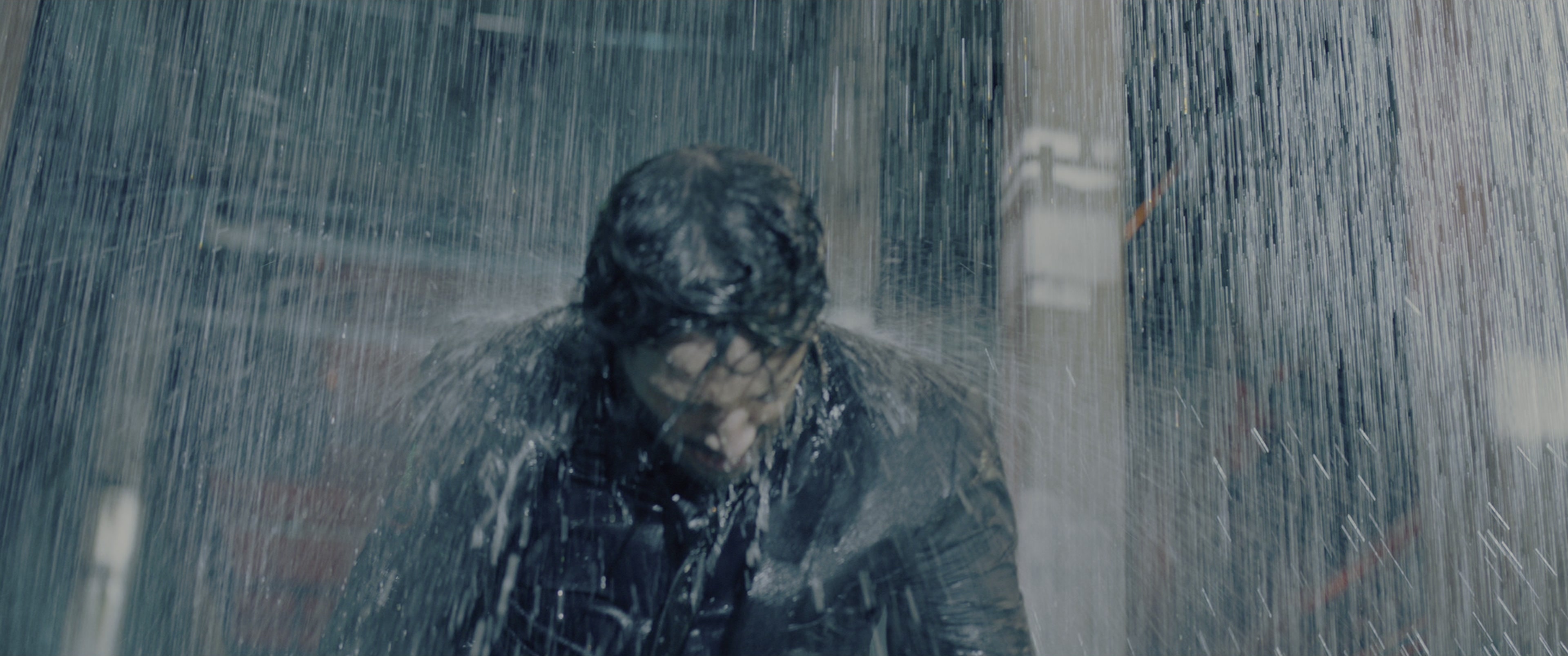 John Wick: Chapter 4 (2023), wide, 2.39:1 — film still