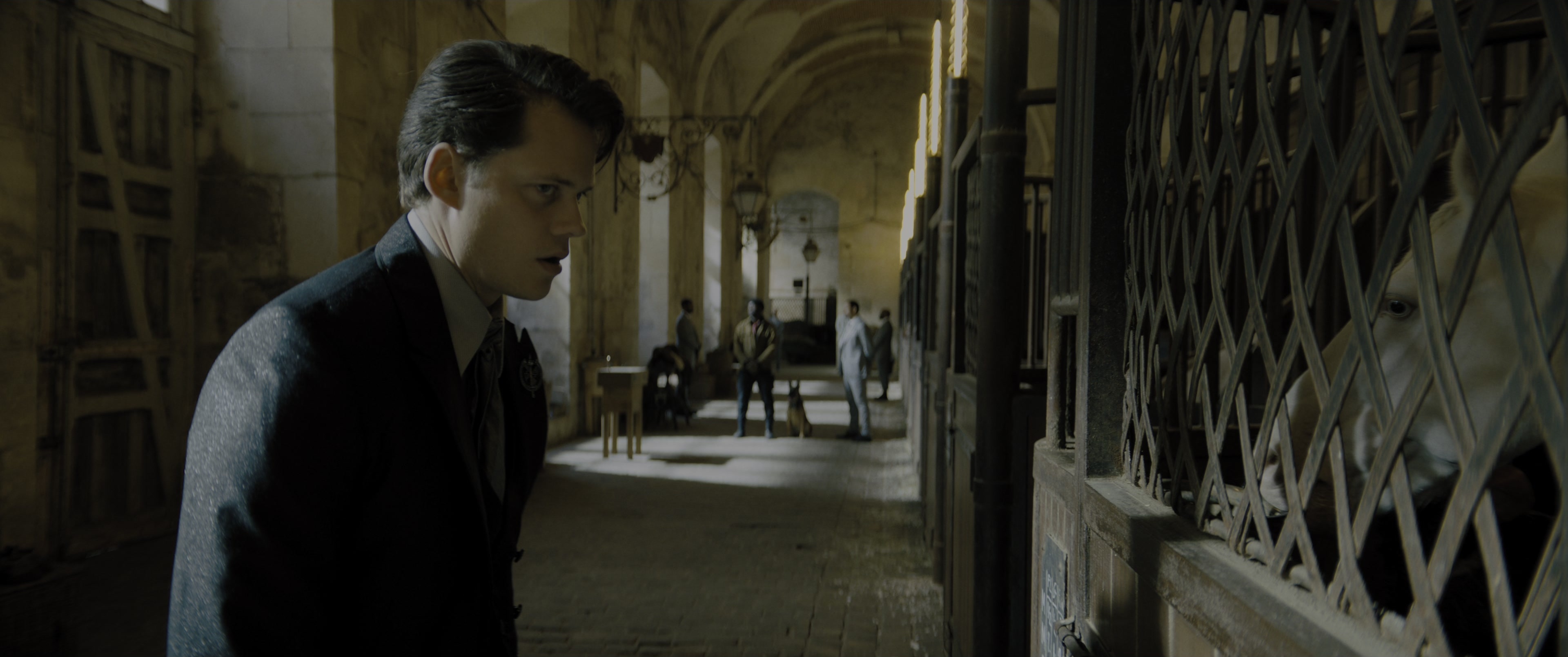 John Wick: Chapter 4 (2023), wide, 2.39:1 — film still