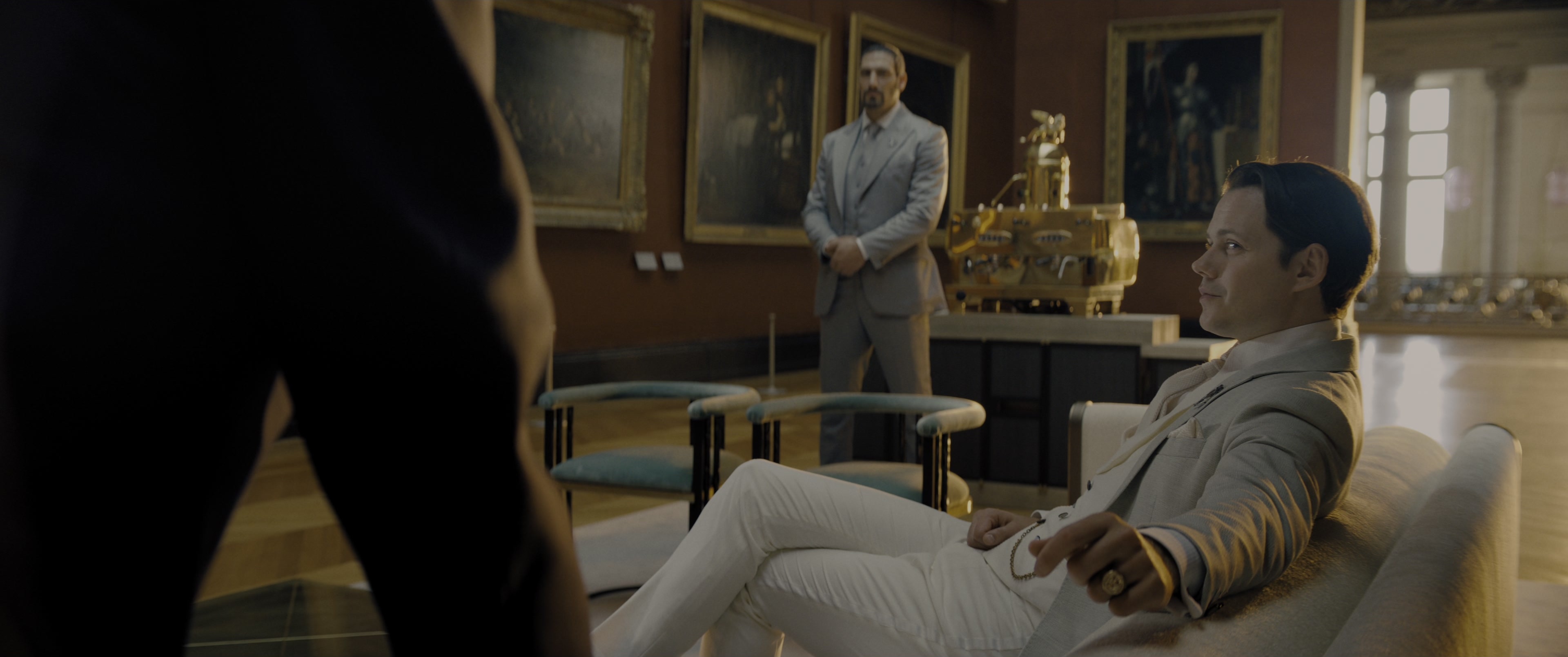 John Wick: Chapter 4 (2023), wide, 2.39:1 — film still
