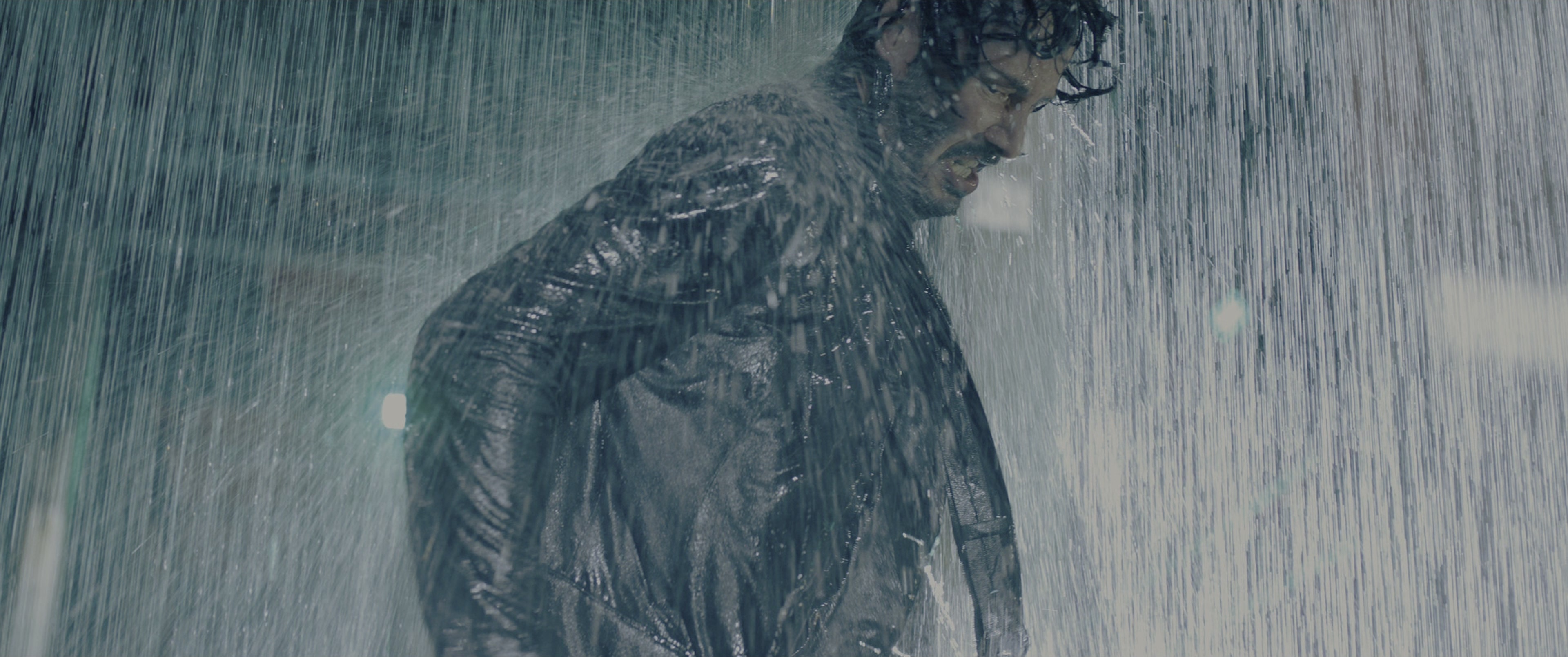 John Wick: Chapter 4 (2023), wide, 2.39:1 — film still