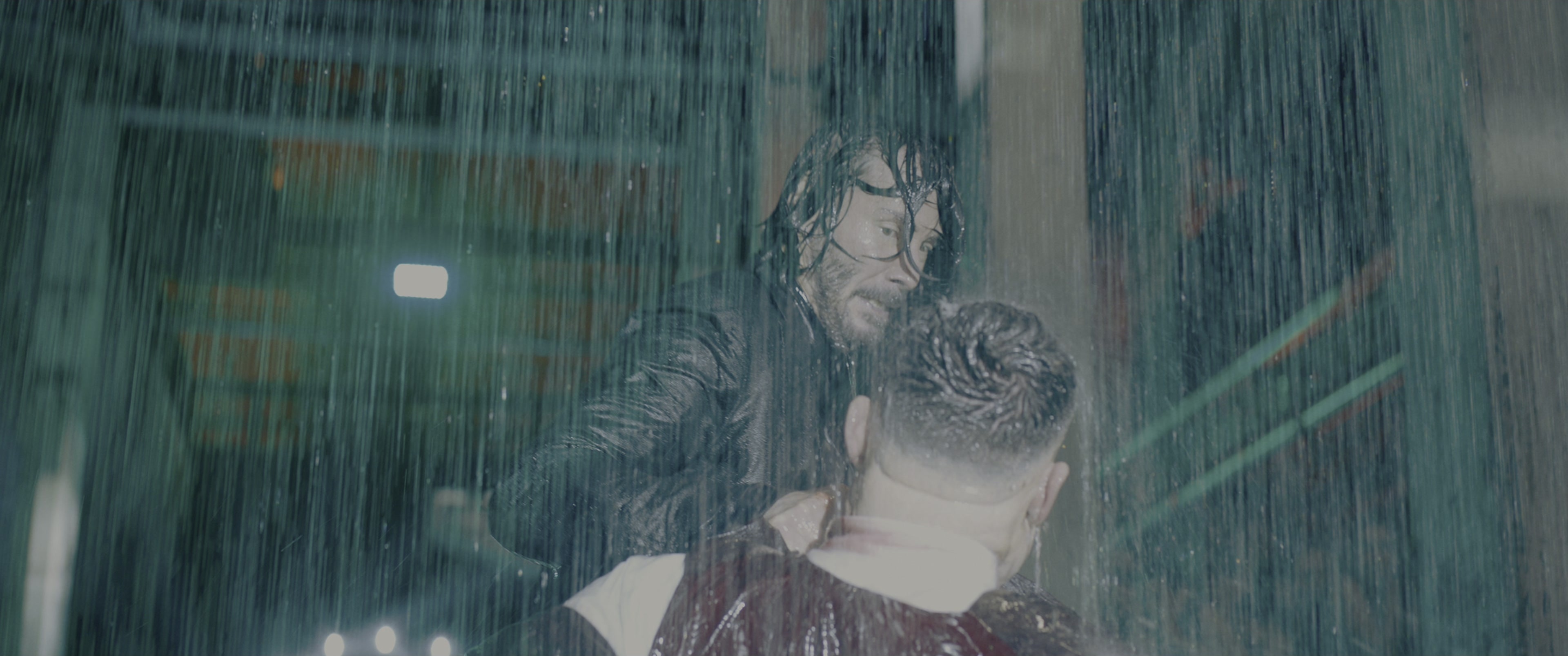 John Wick: Chapter 4 (2023), wide, 2.39:1 — film still