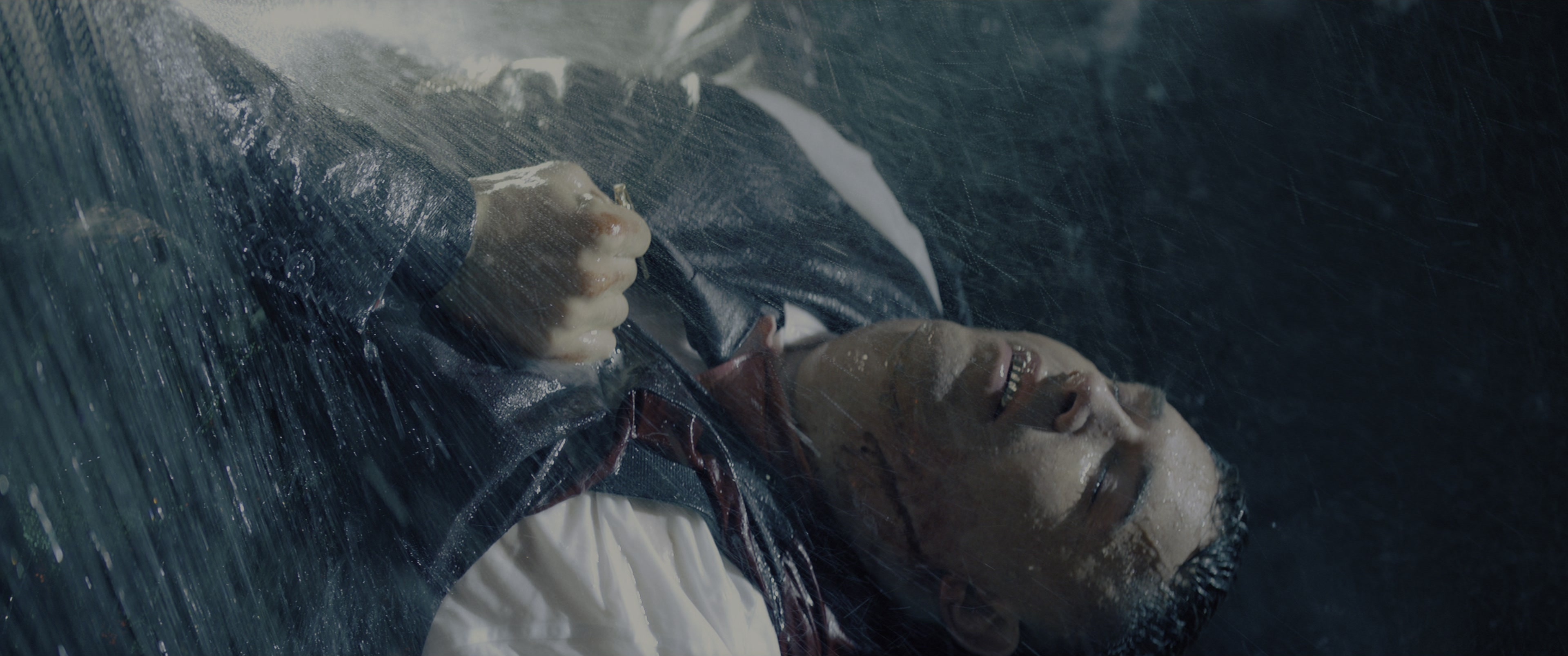 John Wick: Chapter 4 (2023), wide, 2.39:1 — film still