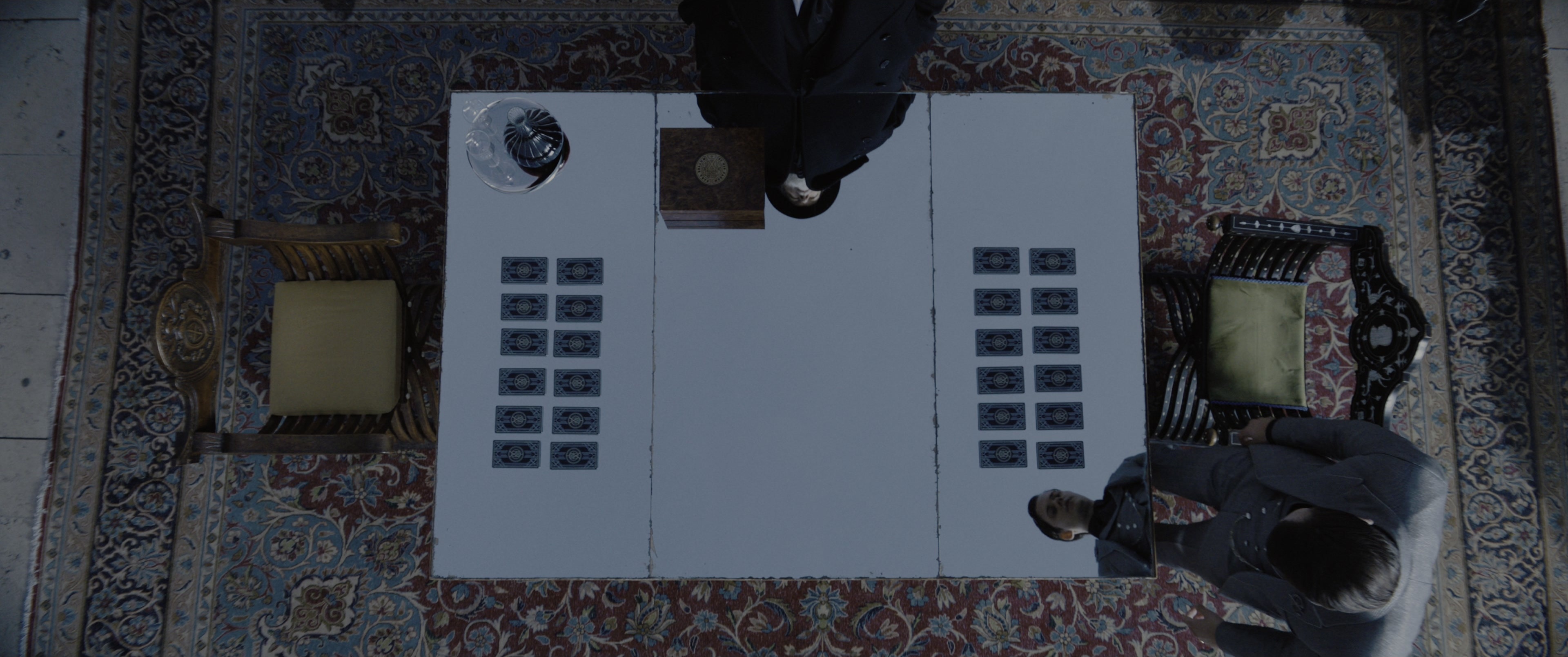 John Wick: Chapter 4 (2023), wide, 2.39:1 — film still