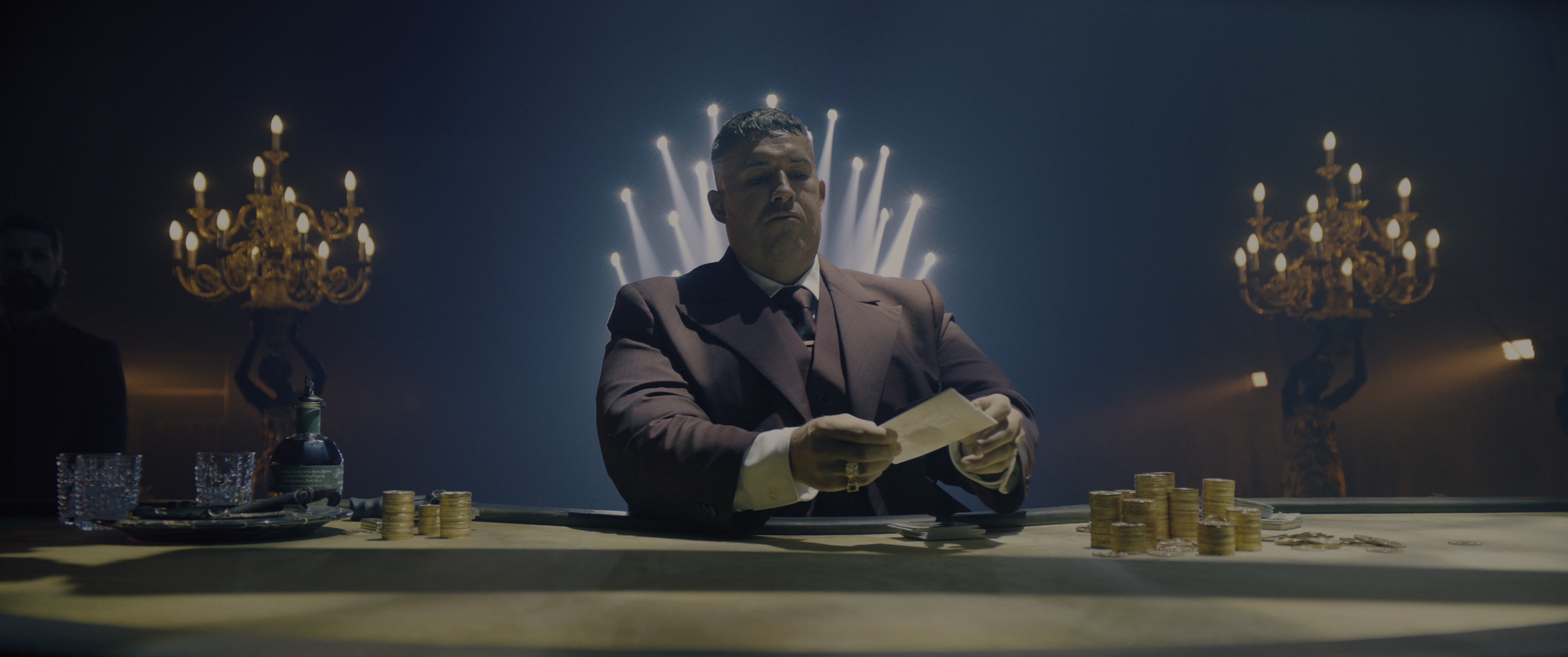 John Wick: Chapter 4 (2023), wide, 2.39:1 — film still