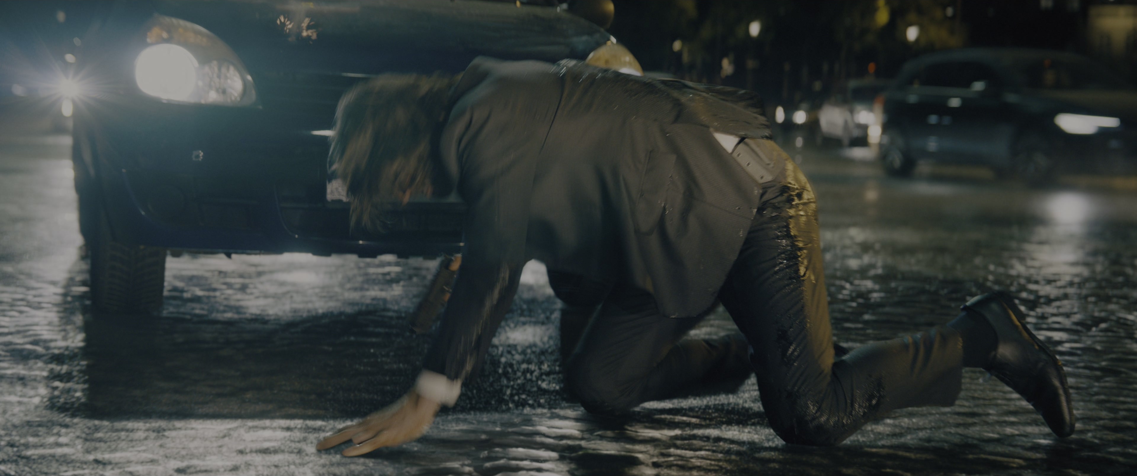 John Wick: Chapter 4 (2023), wide, 2.39:1 — film still