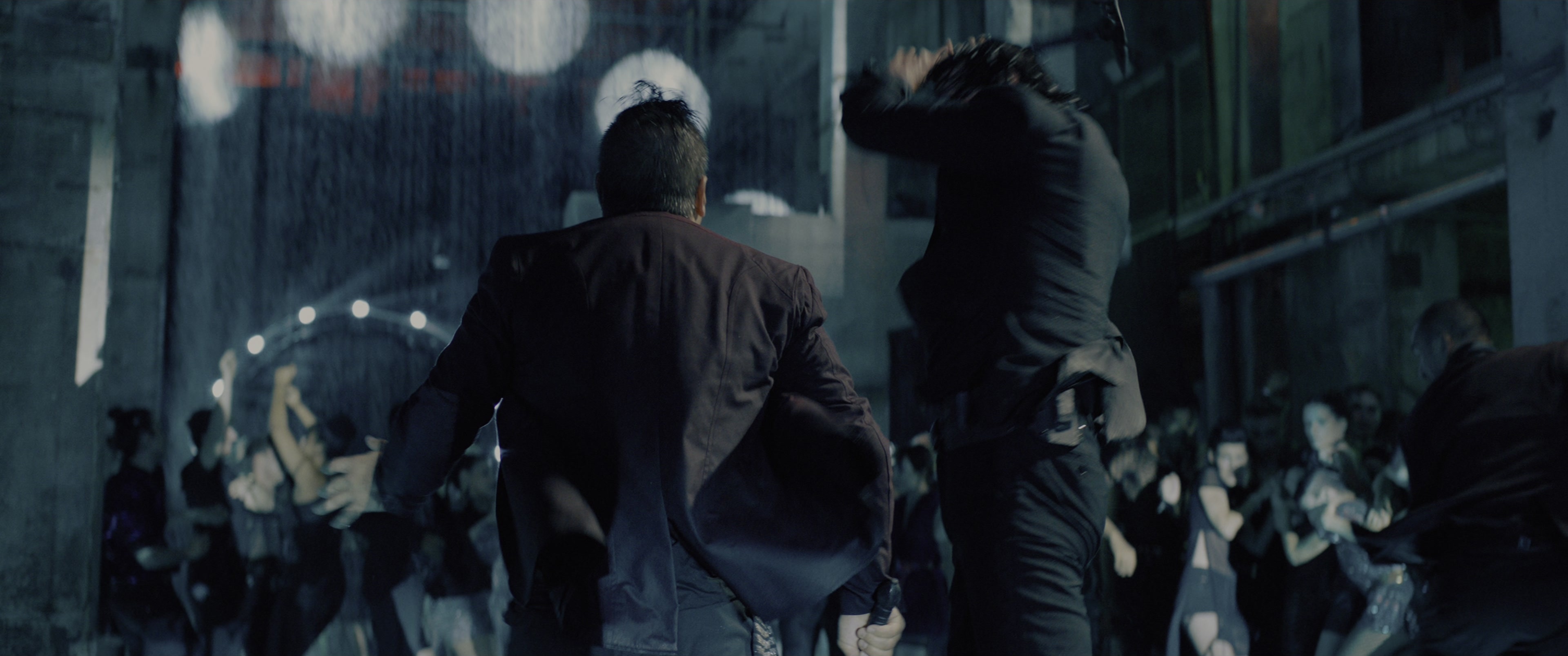 John Wick: Chapter 4 (2023), wide, 2.39:1 — film still