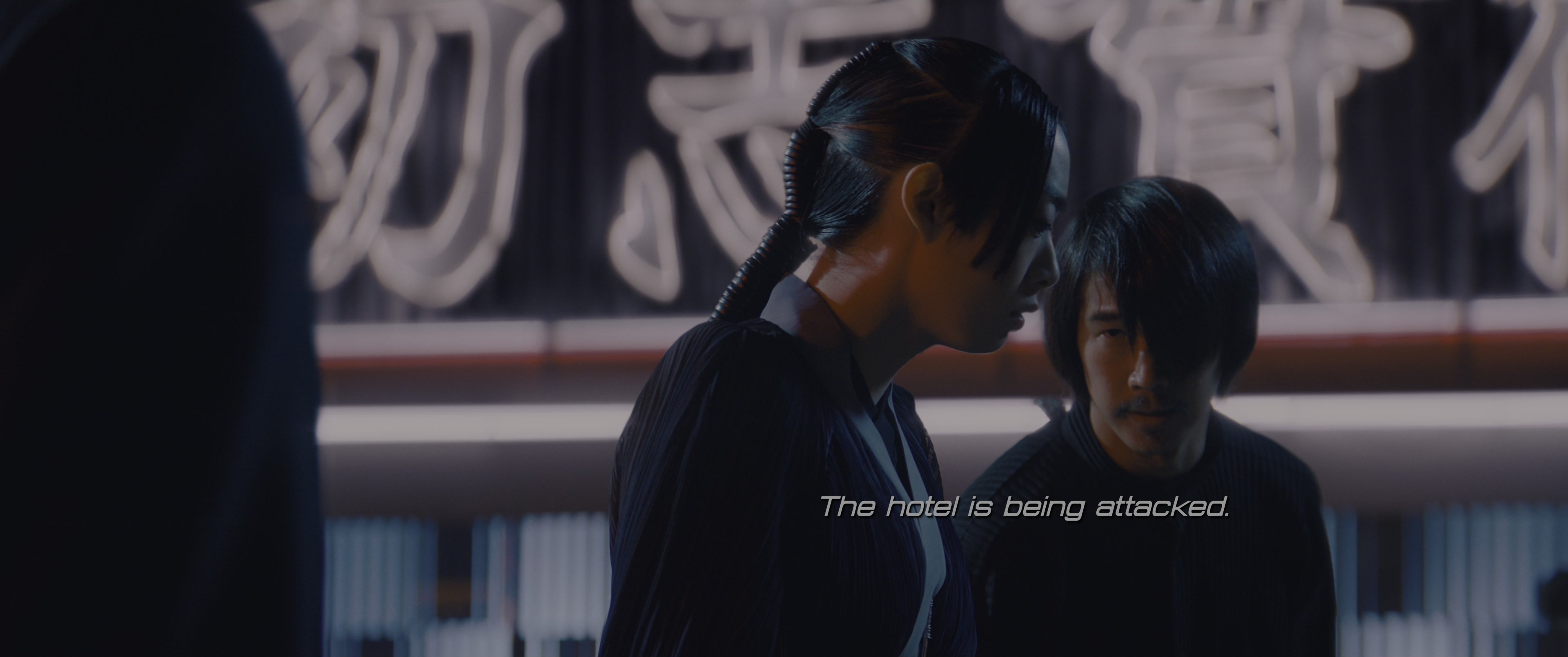 John Wick: Chapter 4 (2023), unknown, 2.39:1 — film still