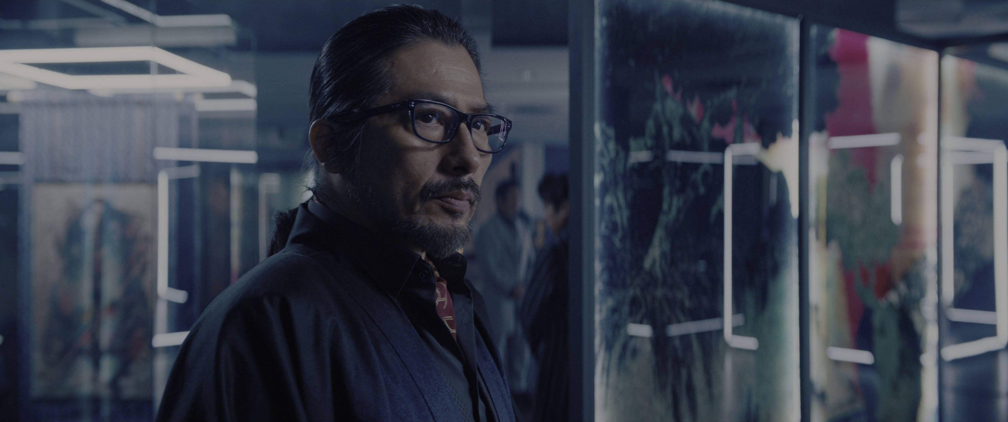 John Wick: Chapter 4 (2023), medium, 2.39:1 — film still