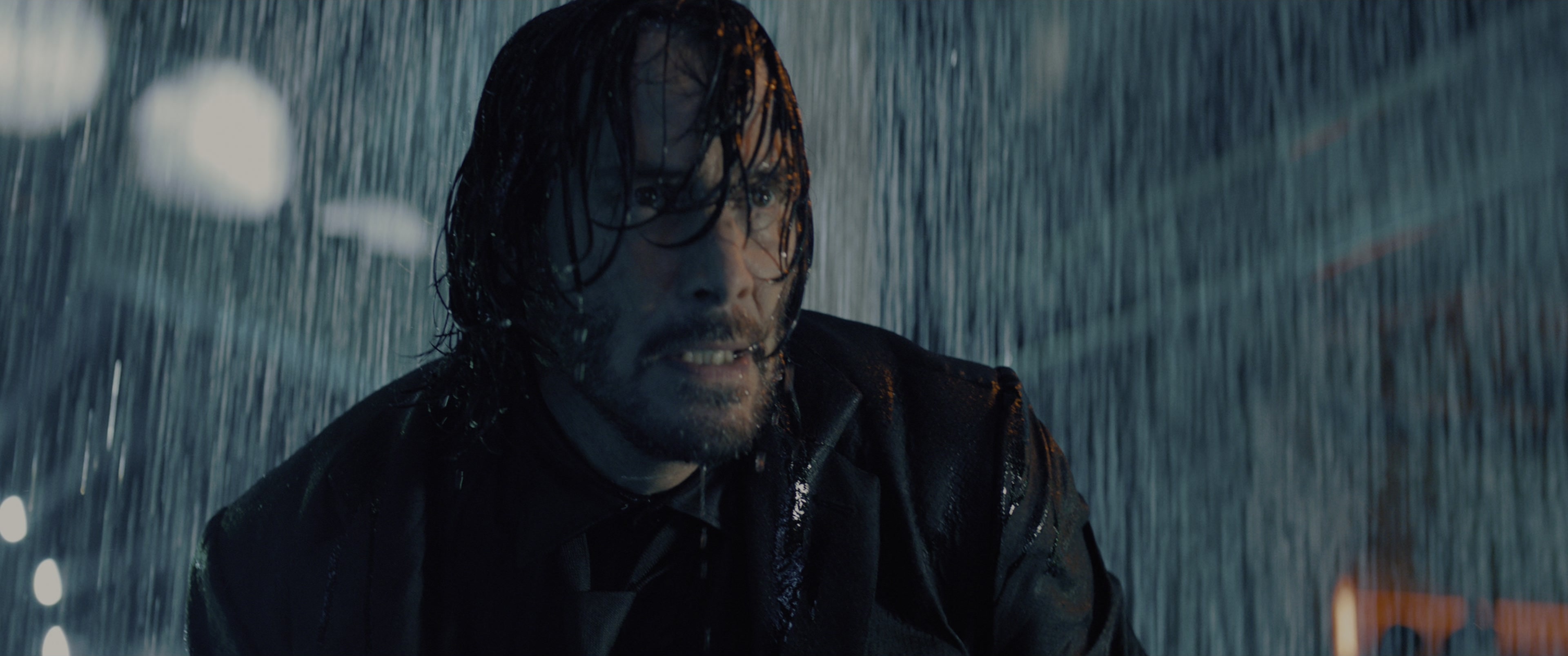 John Wick: Chapter 4 (2023), wide, 2.39:1 — film still