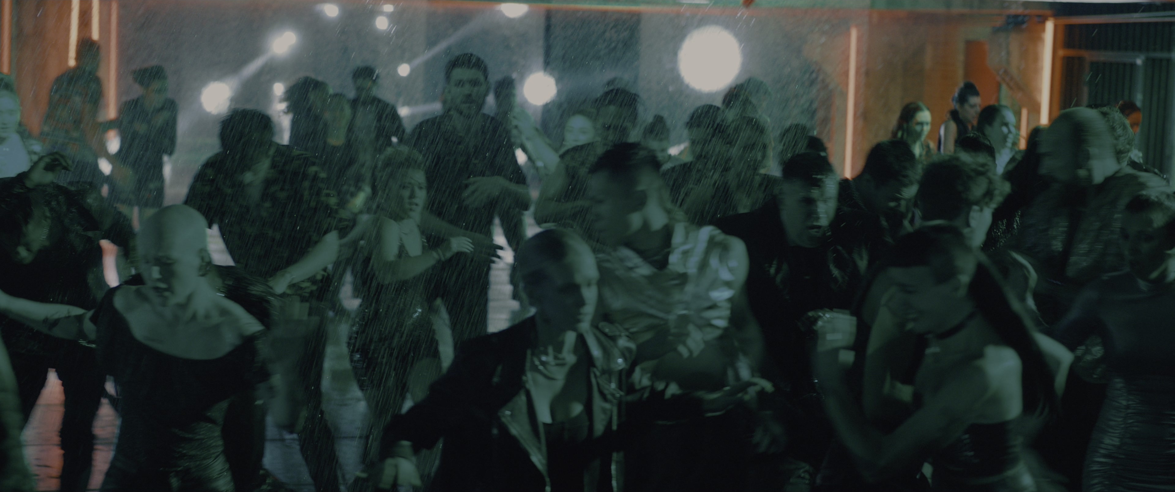 John Wick: Chapter 4 (2023), wide, 2.39:1 — film still
