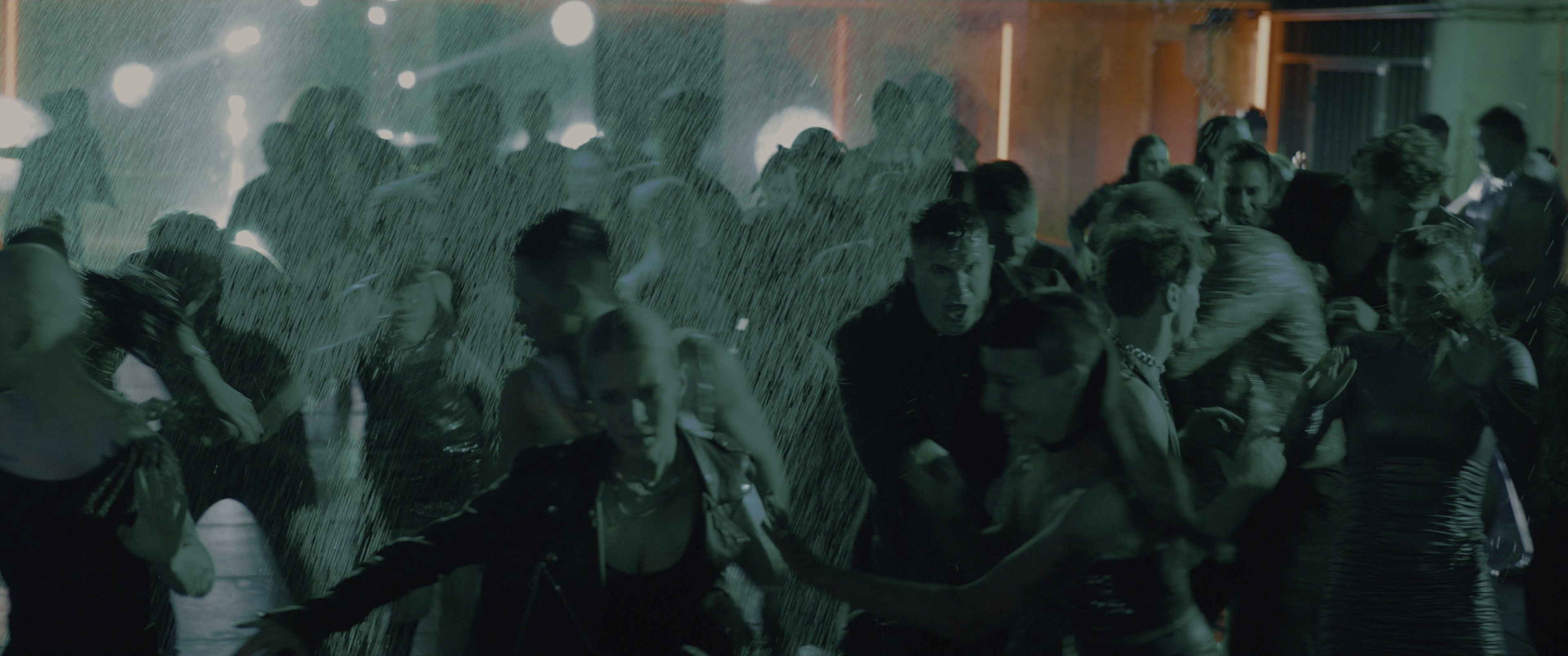 John Wick: Chapter 4 (2023), wide, 2.39:1 — film still