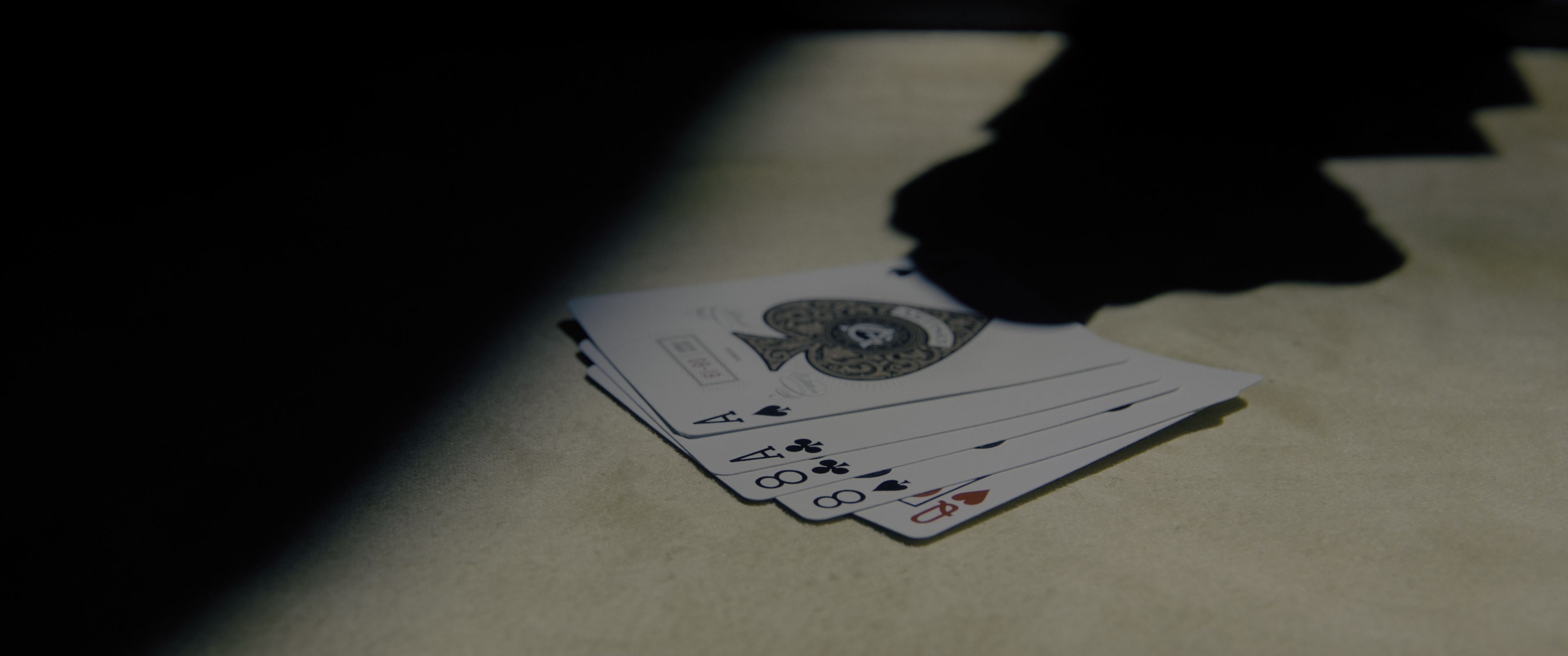 John Wick: Chapter 4 (2023), wide, 2.39:1 — film still