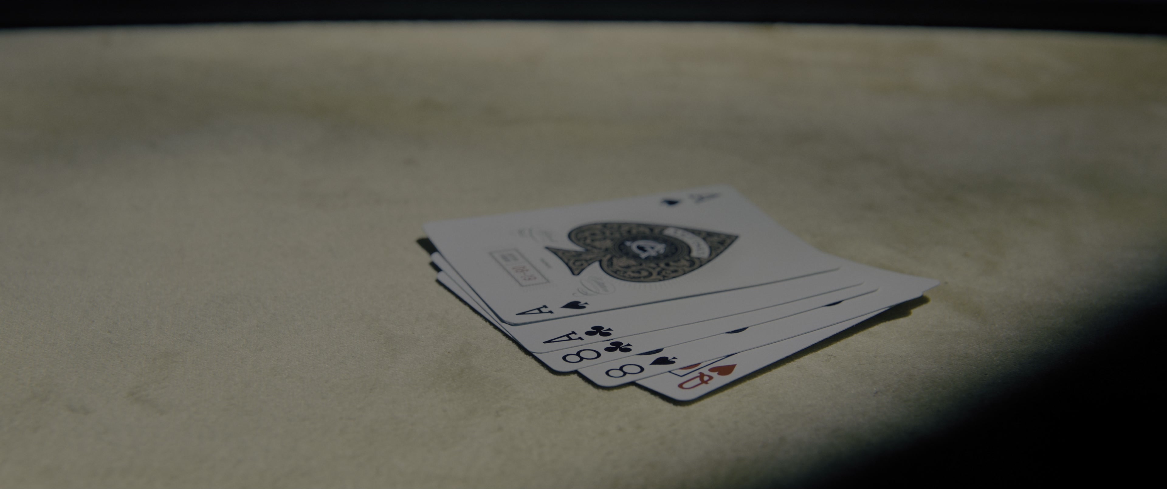 John Wick: Chapter 4 (2023), wide, 2.39:1 — film still