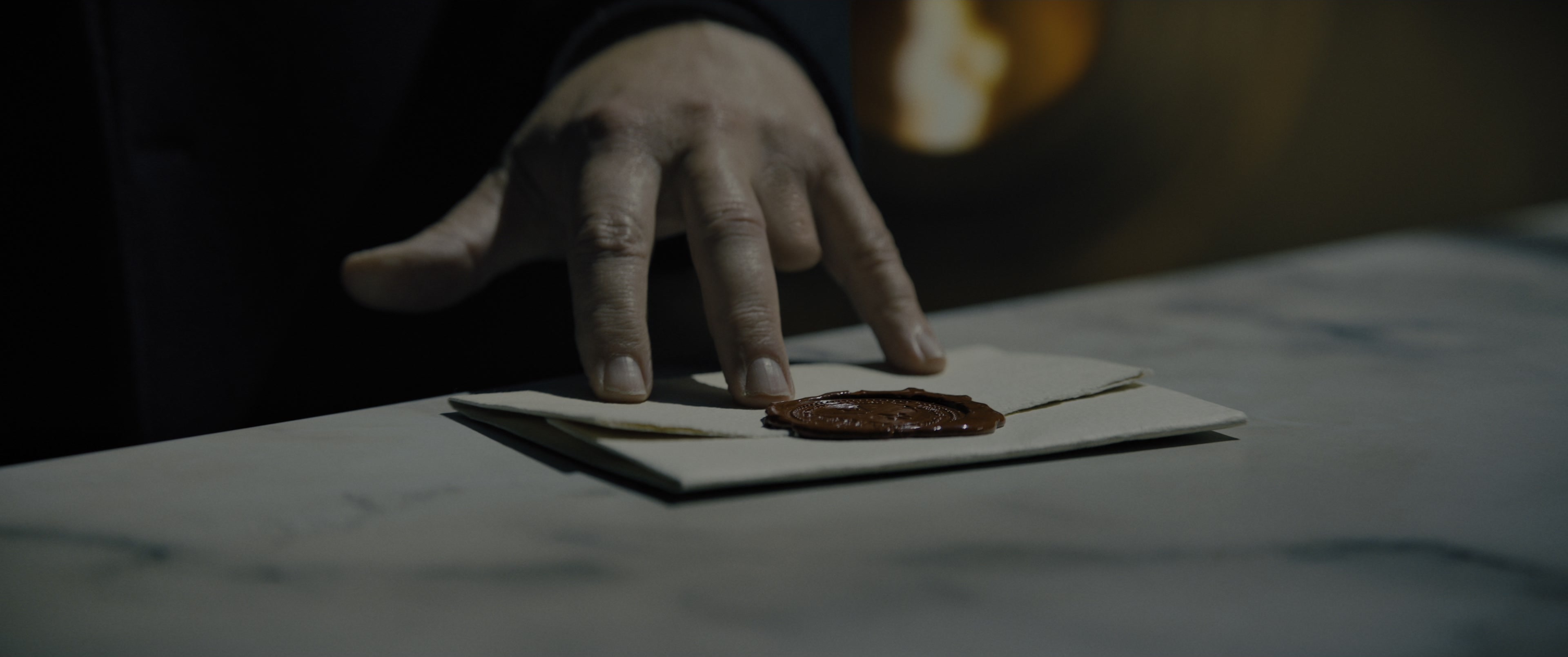 John Wick: Chapter 4 (2023), wide, 2.39:1 — film still