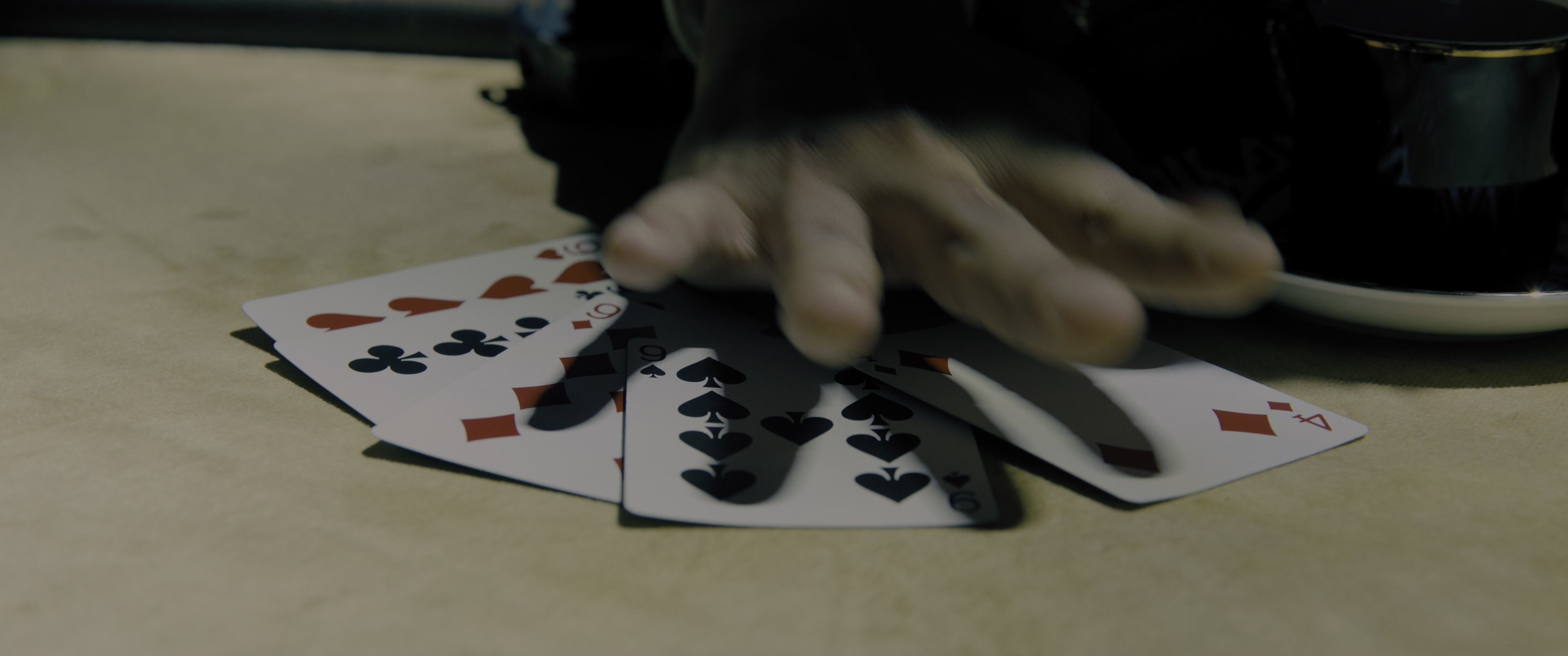 John Wick: Chapter 4 (2023), unknown, 2.39:1 — film still