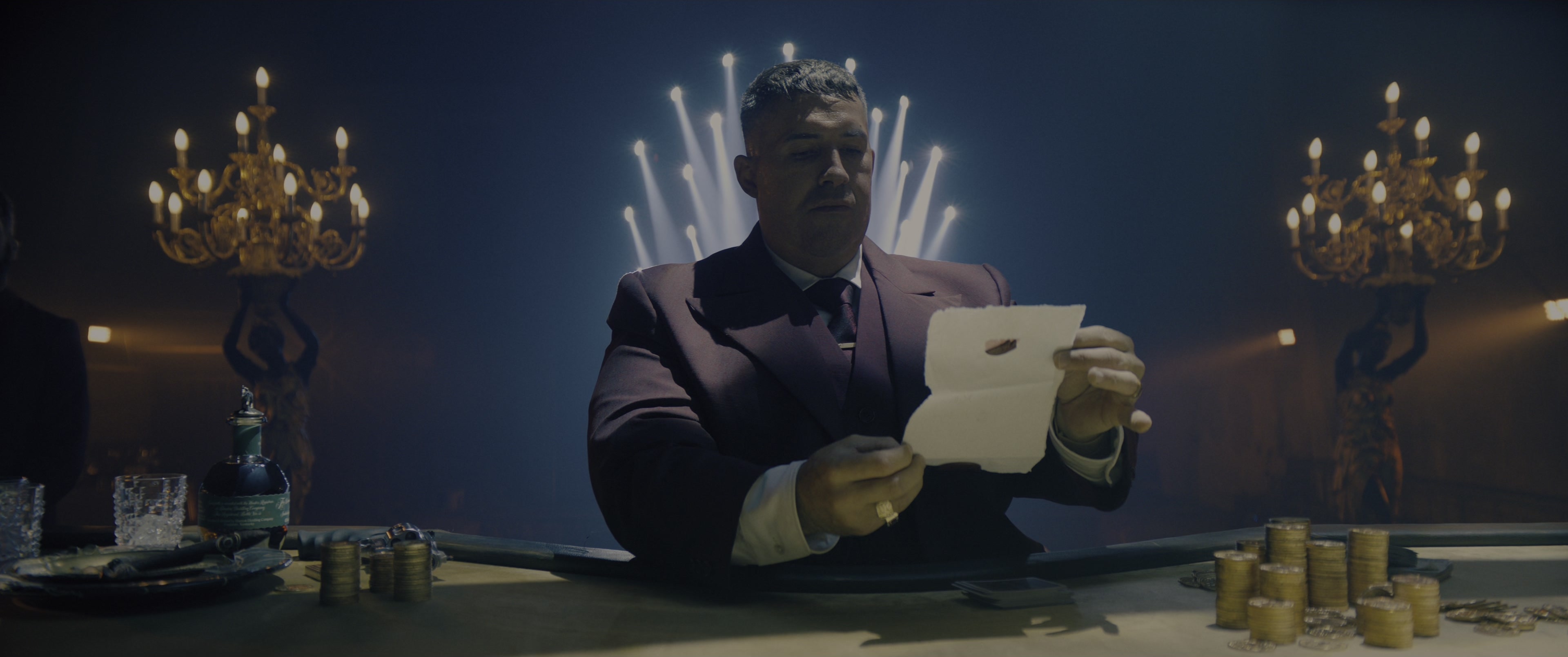 John Wick: Chapter 4 (2023), wide, 2.39:1 — film still