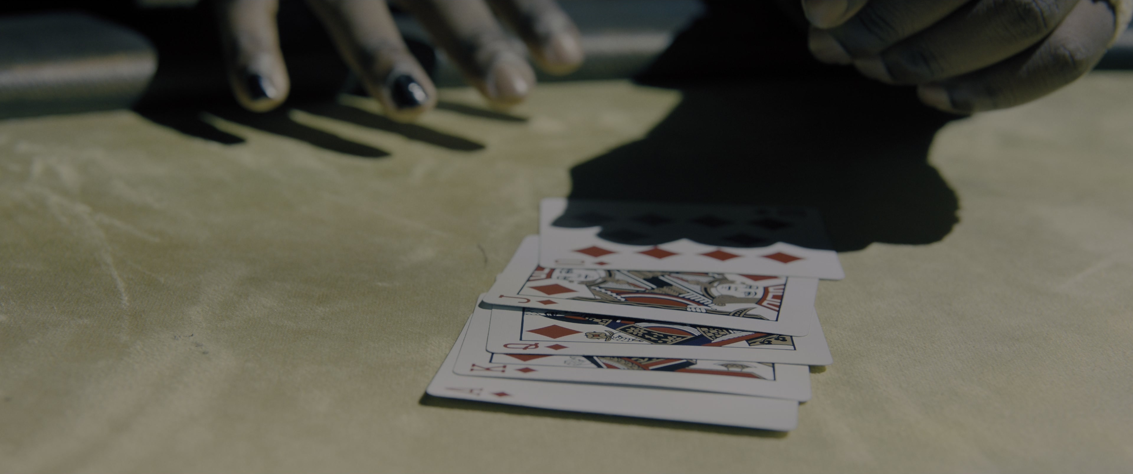 John Wick: Chapter 4 (2023), wide, 2.39:1 — film still