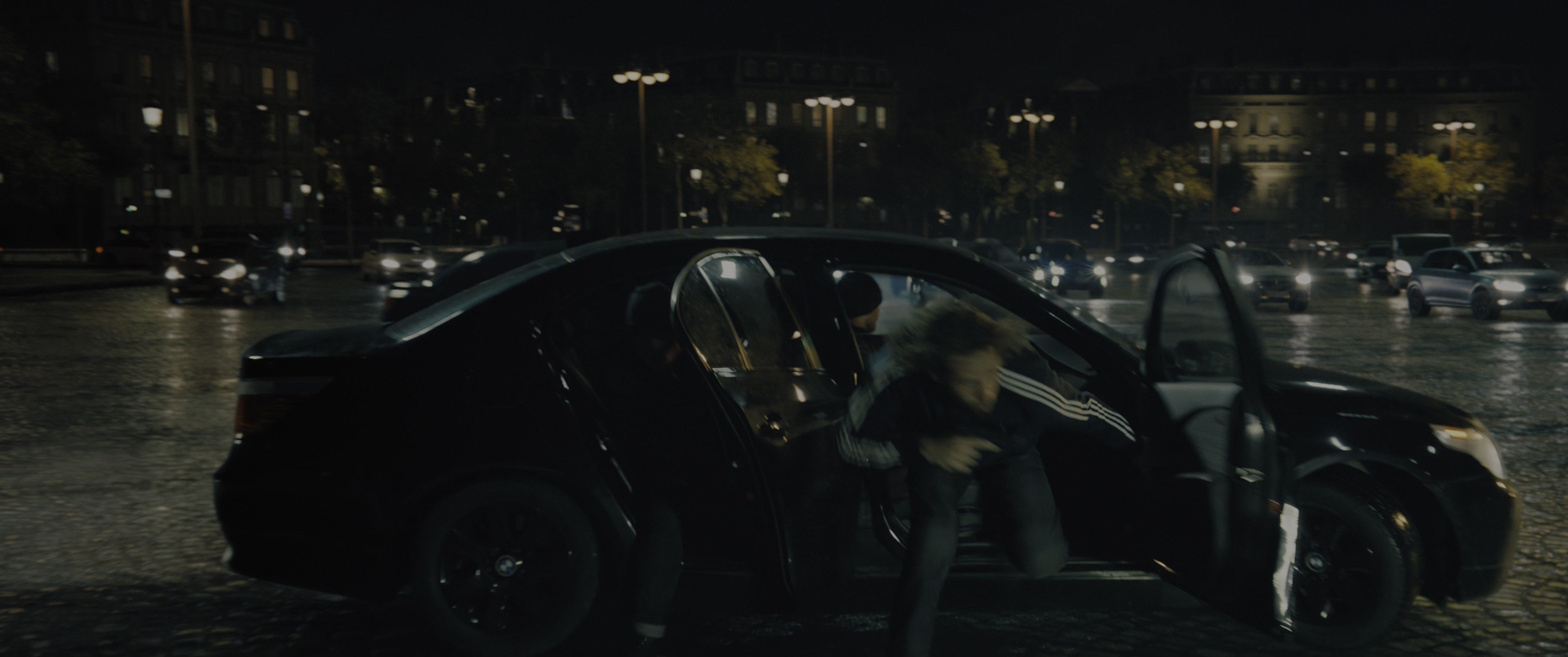 John Wick: Chapter 4 (2023), wide, 2.39:1 — film still