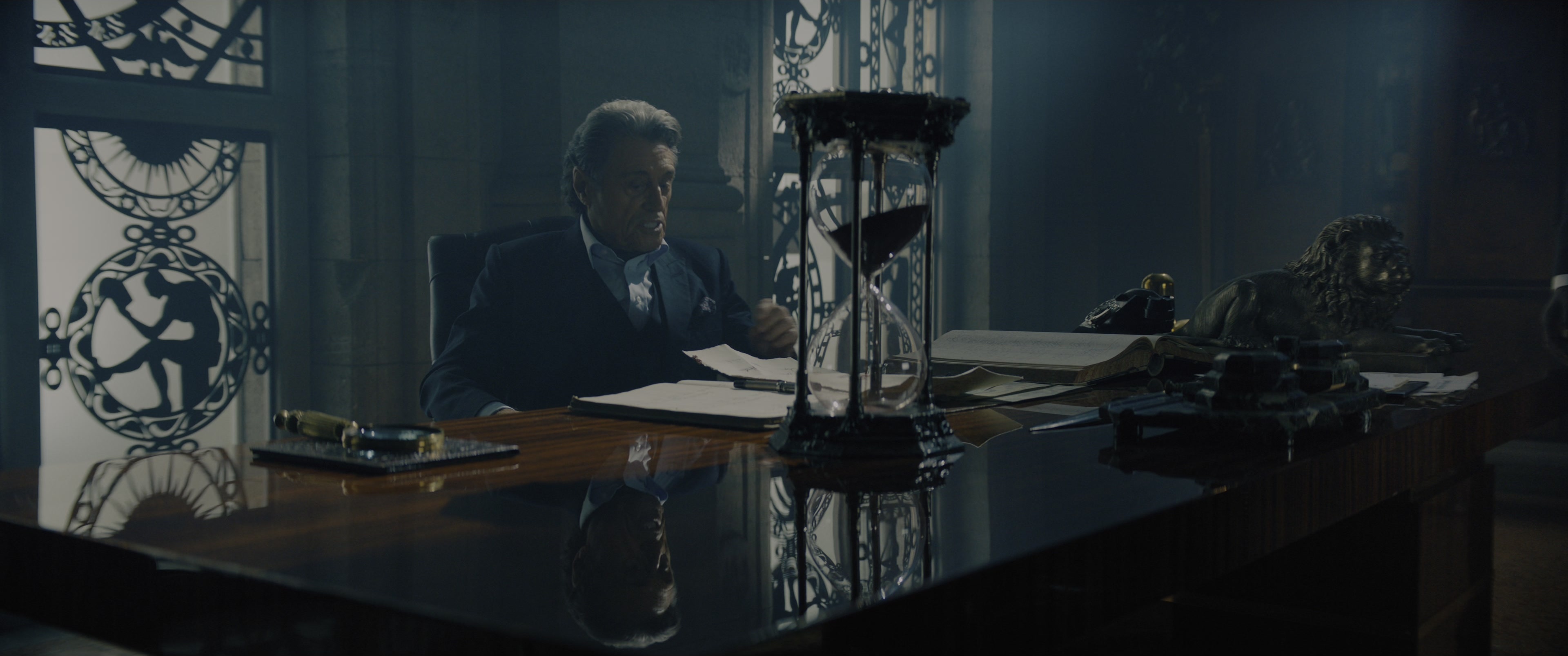 John Wick: Chapter 4 (2023), wide, 2.39:1 — film still