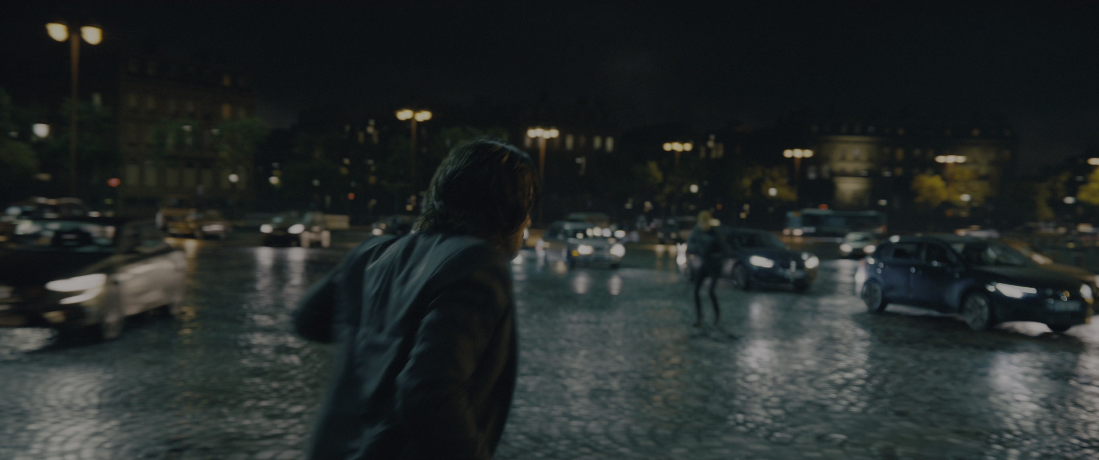 John Wick: Chapter 4 (2023), wide, 2.39:1 — film still