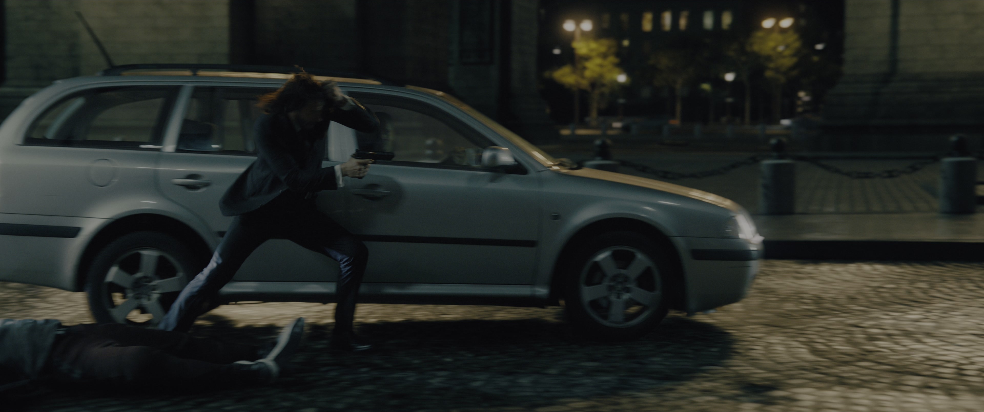 John Wick: Chapter 4 (2023), wide, 2.39:1 — film still