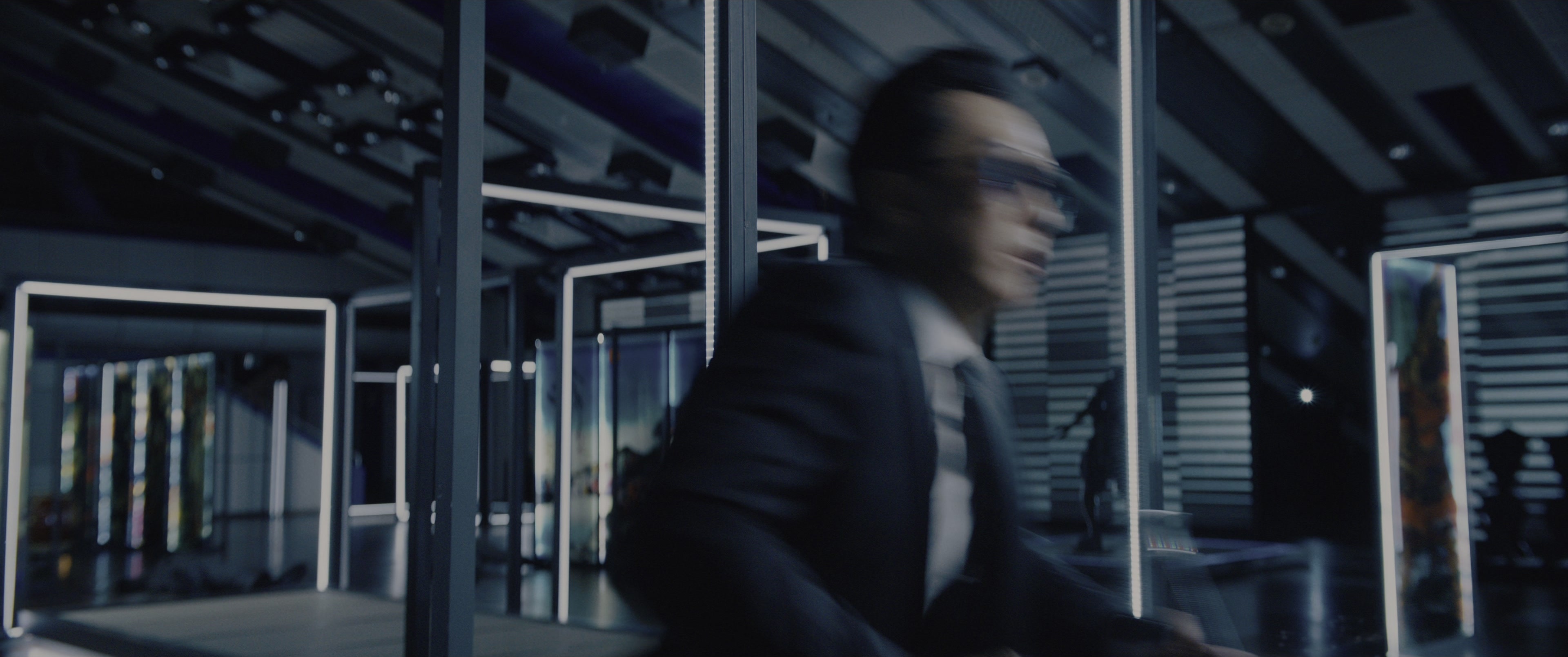 John Wick: Chapter 4 (2023), wide, 2.39:1 — film still