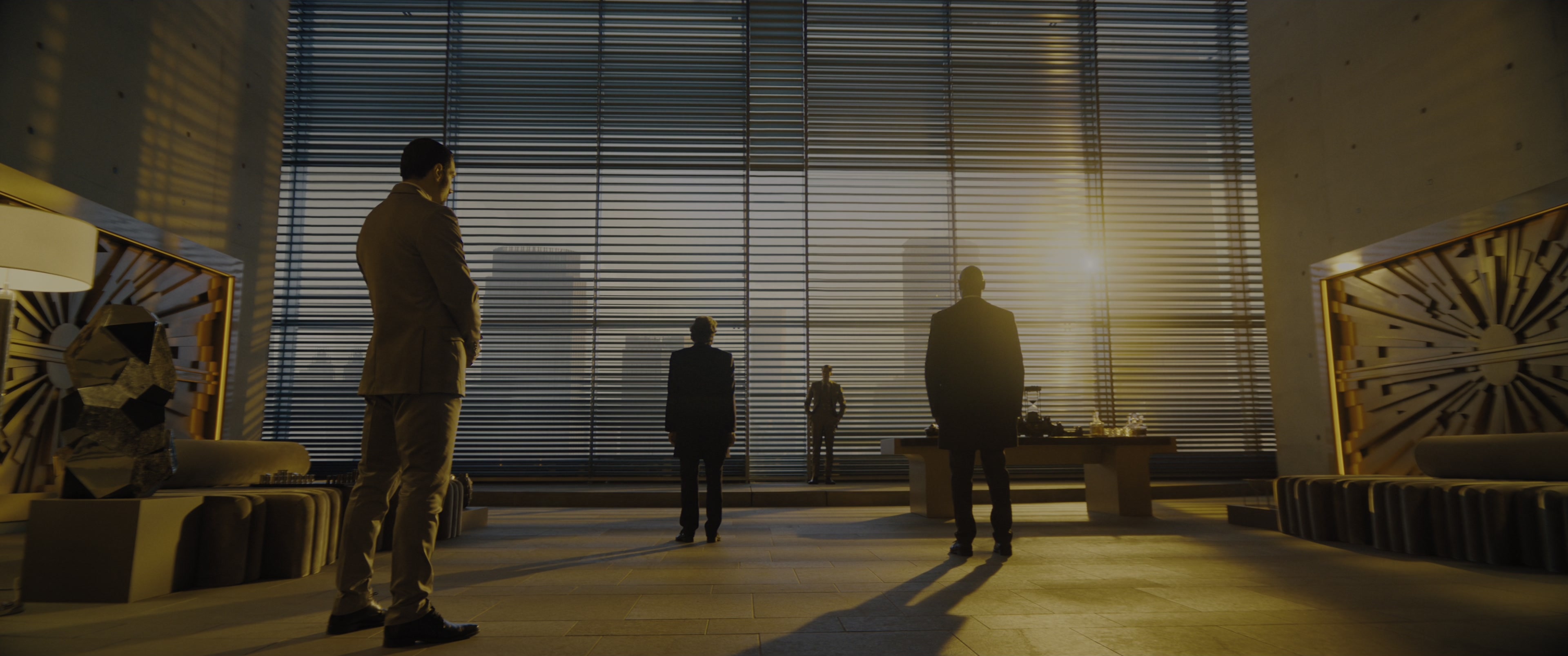 John Wick: Chapter 4 (2023), wide, 2.39:1 — film still
