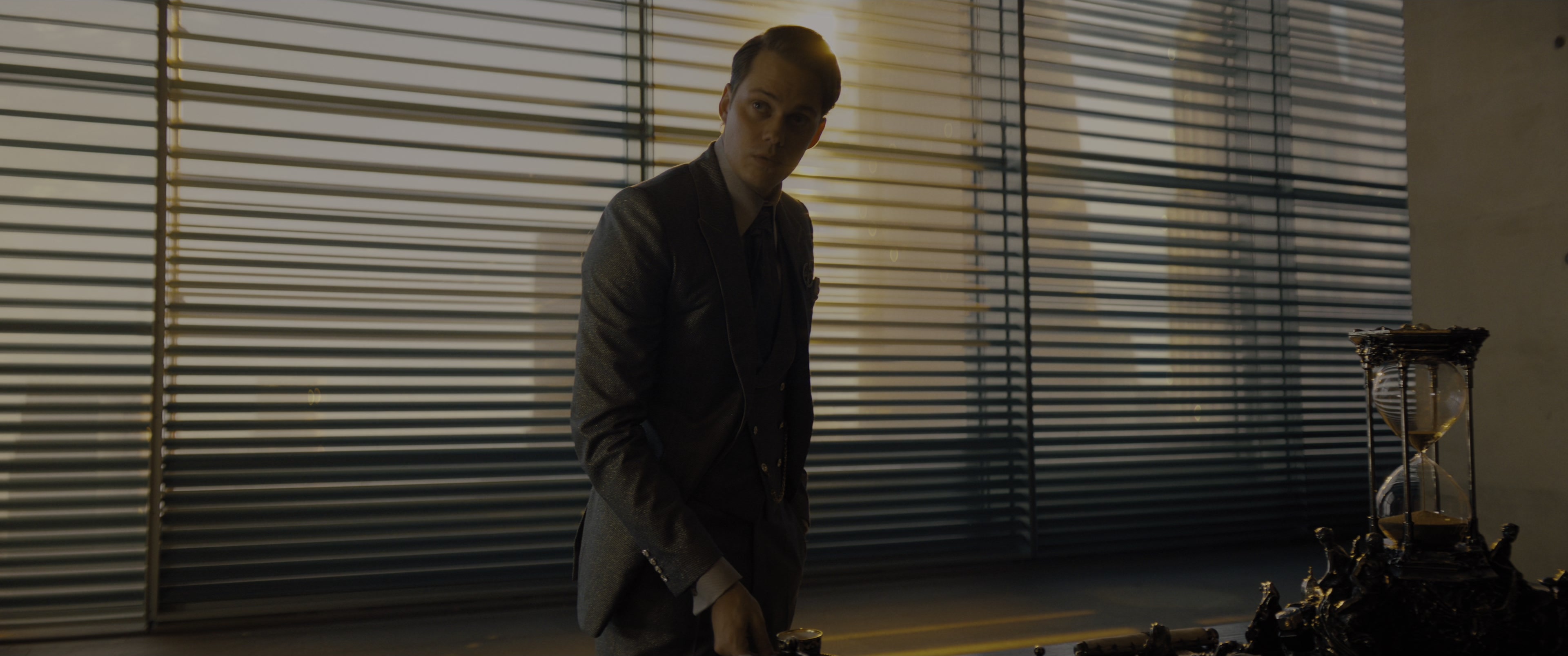 John Wick: Chapter 4 (2023), unknown, 2.39:1 — film still