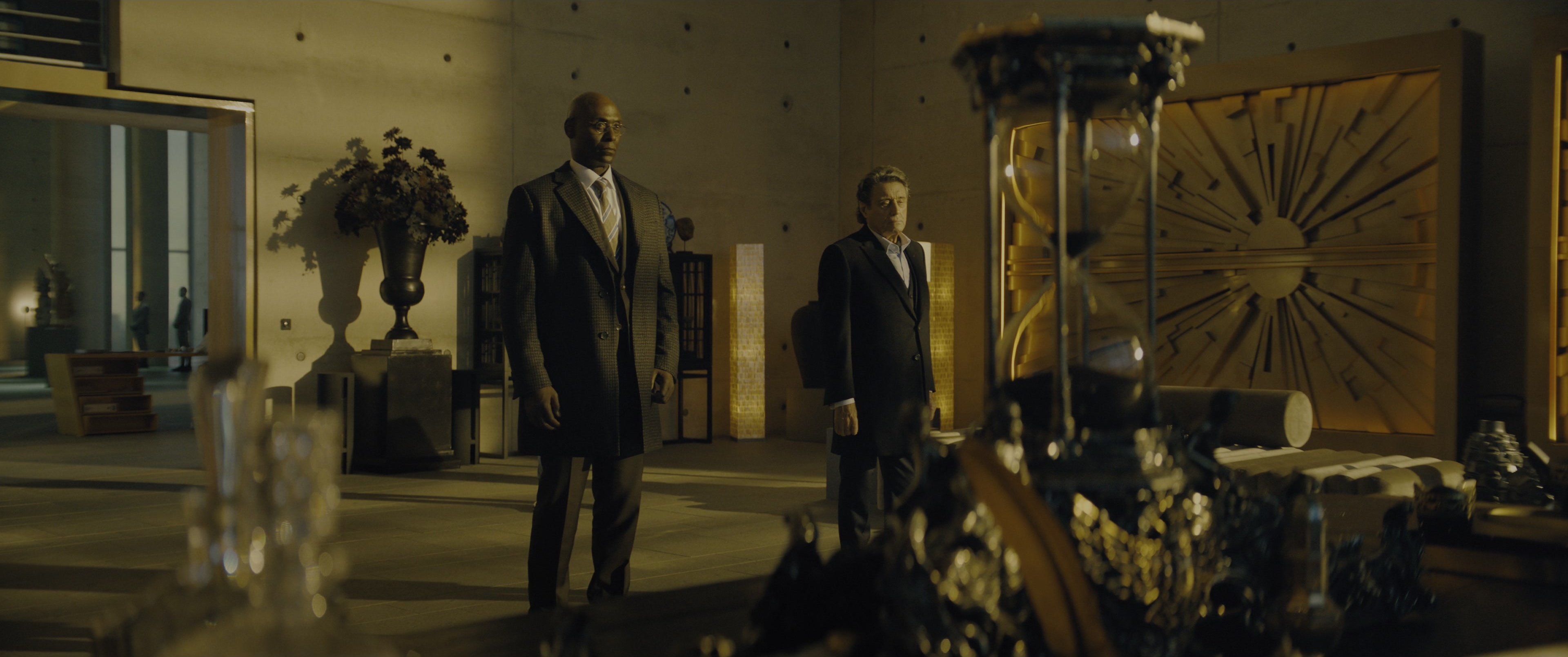 John Wick: Chapter 4 (2023), wide, 2.39:1 — film still